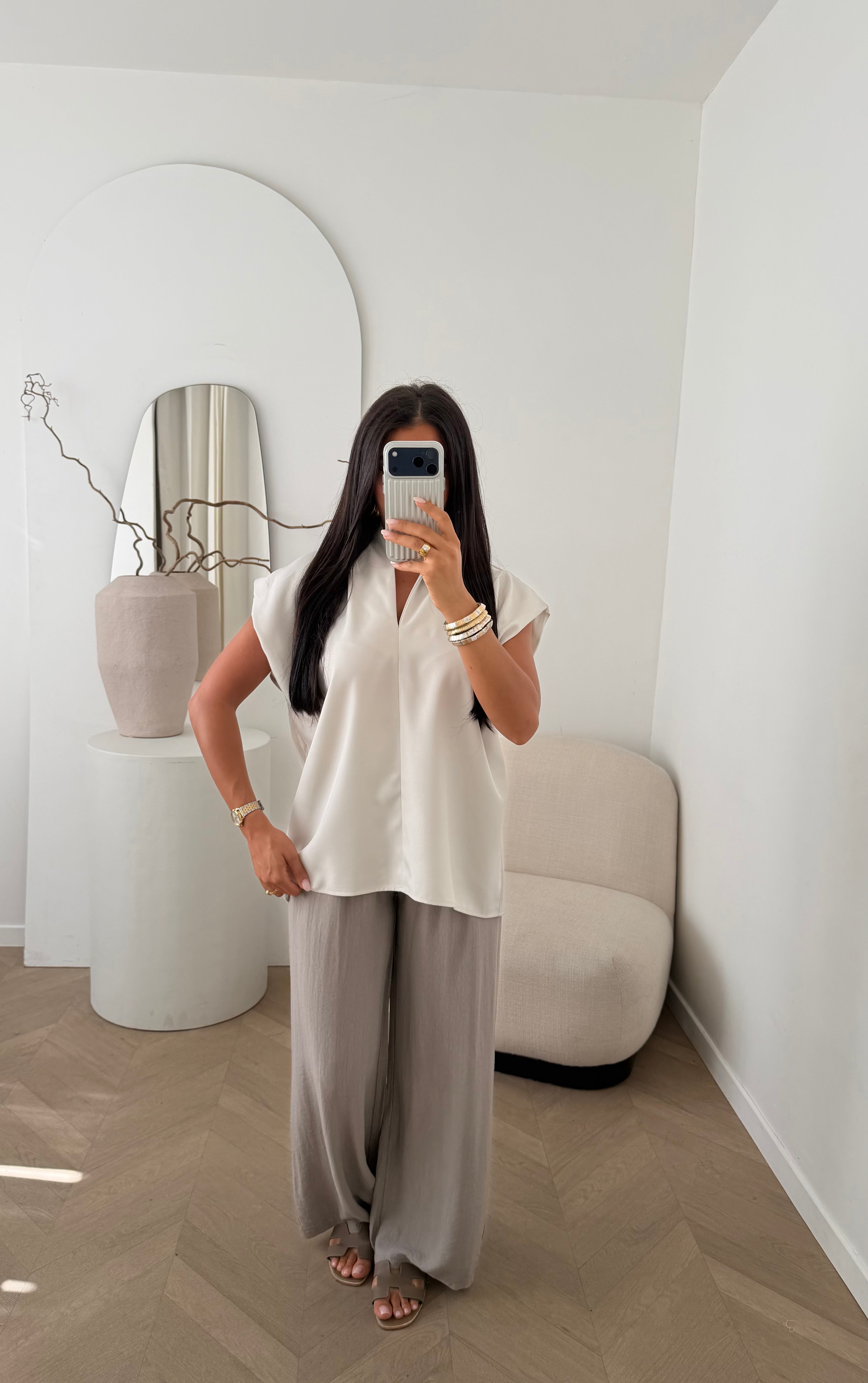 Pantalon LARA