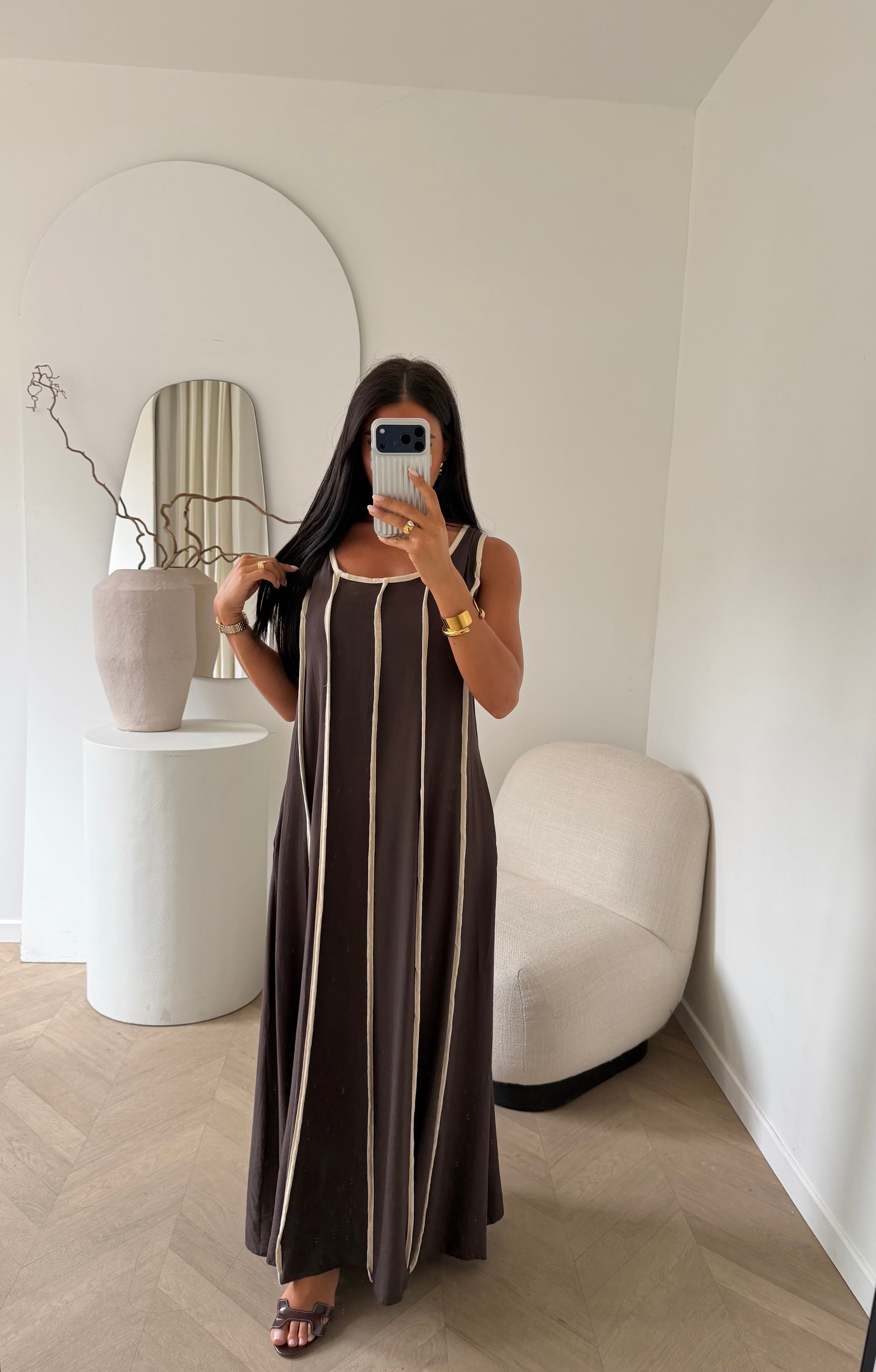 Robe MALIA