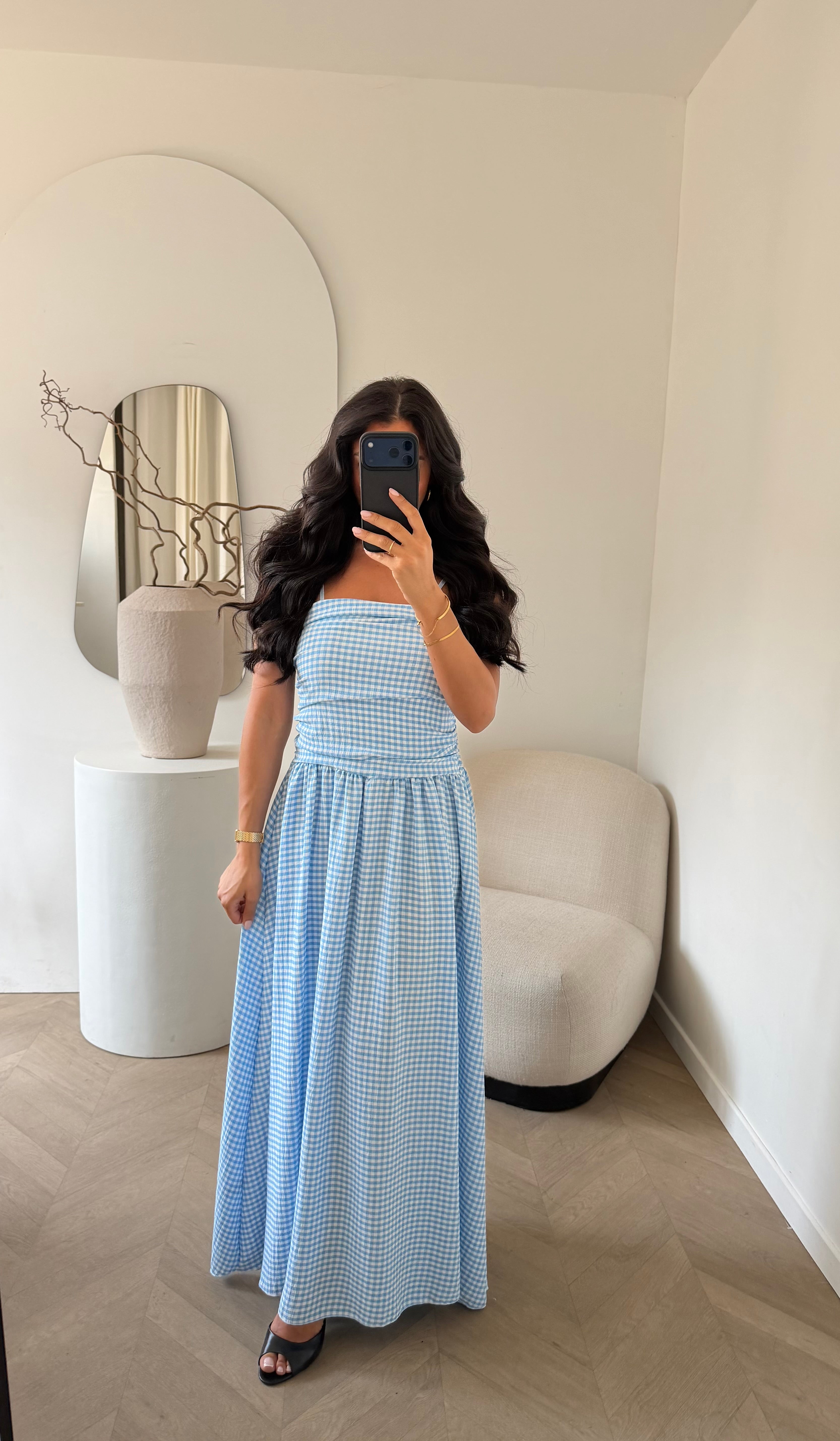 Robe KELLIA