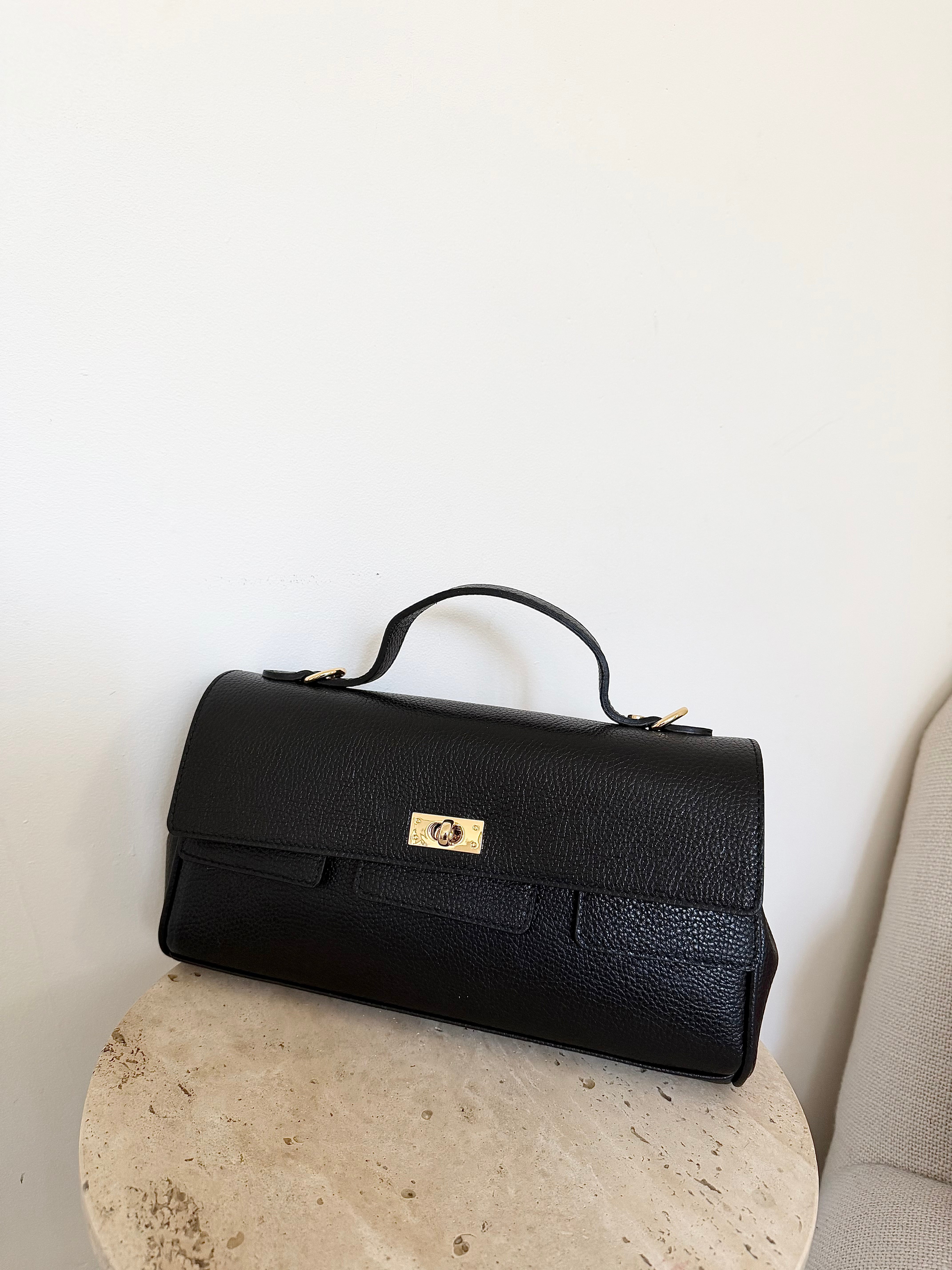Sac 100% CUIR