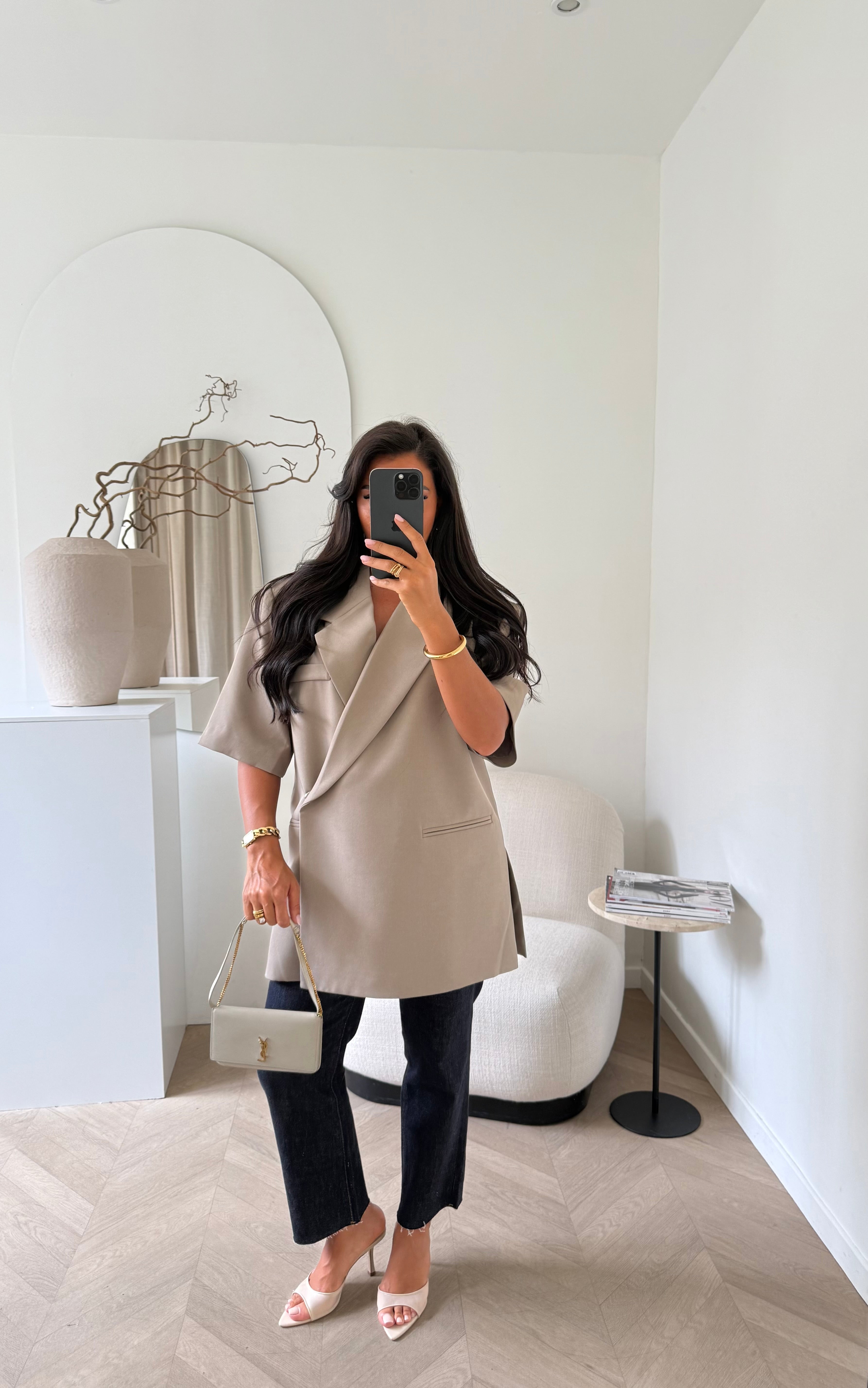 Veste YARA
