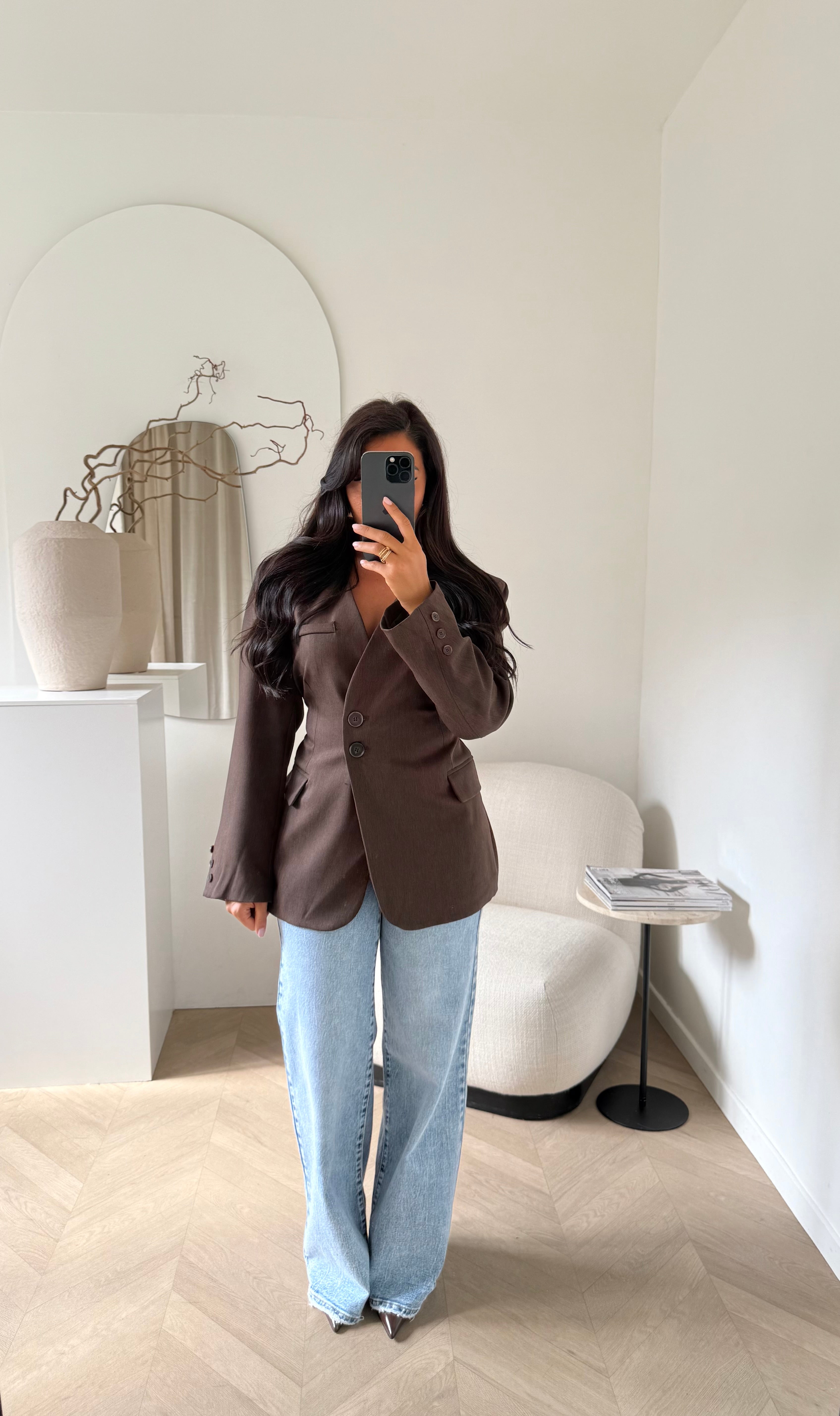 Veste LISE