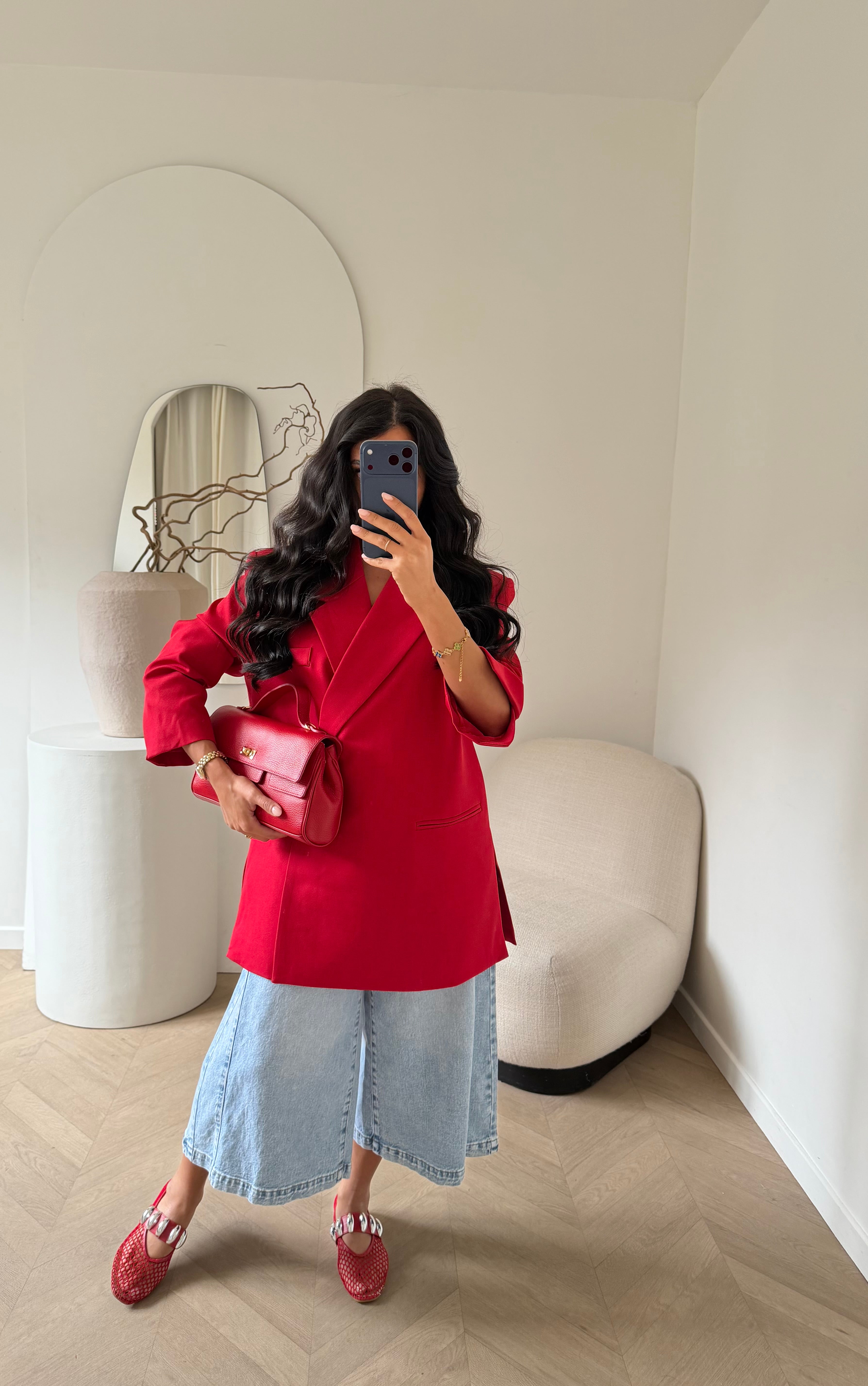 Veste SIENNA PRÉCOMMANDE EXPÉDITION 25/05