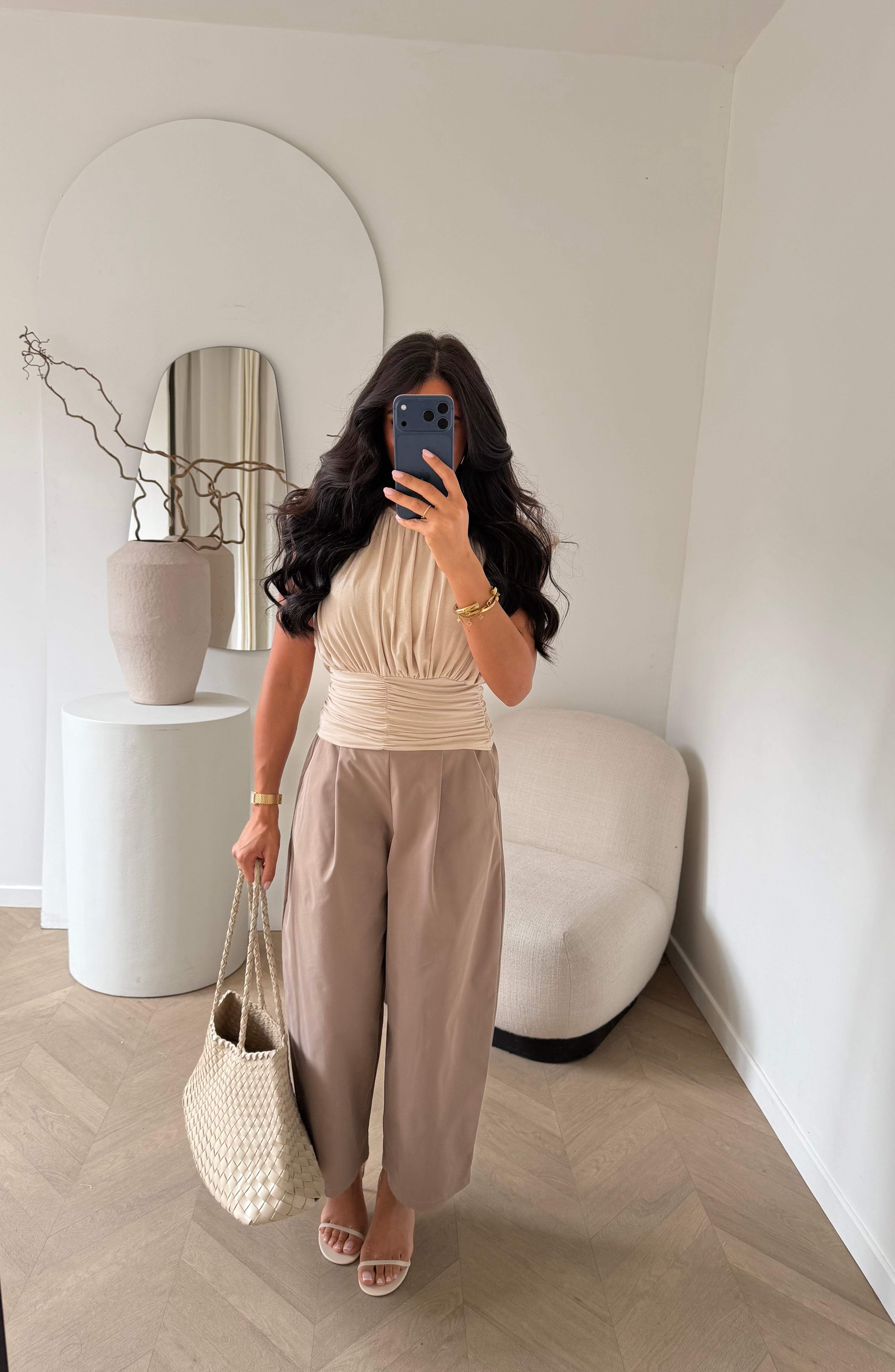 Pantalon KELIA