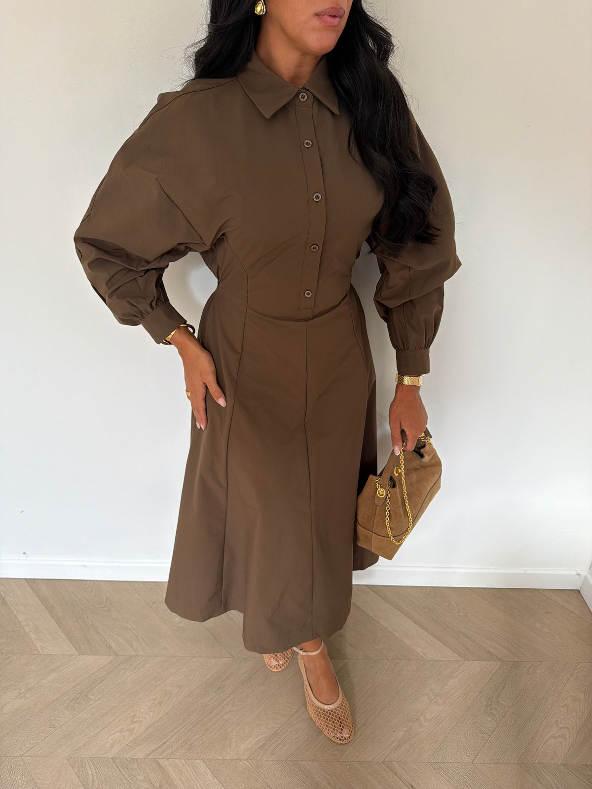 Robe AMANI