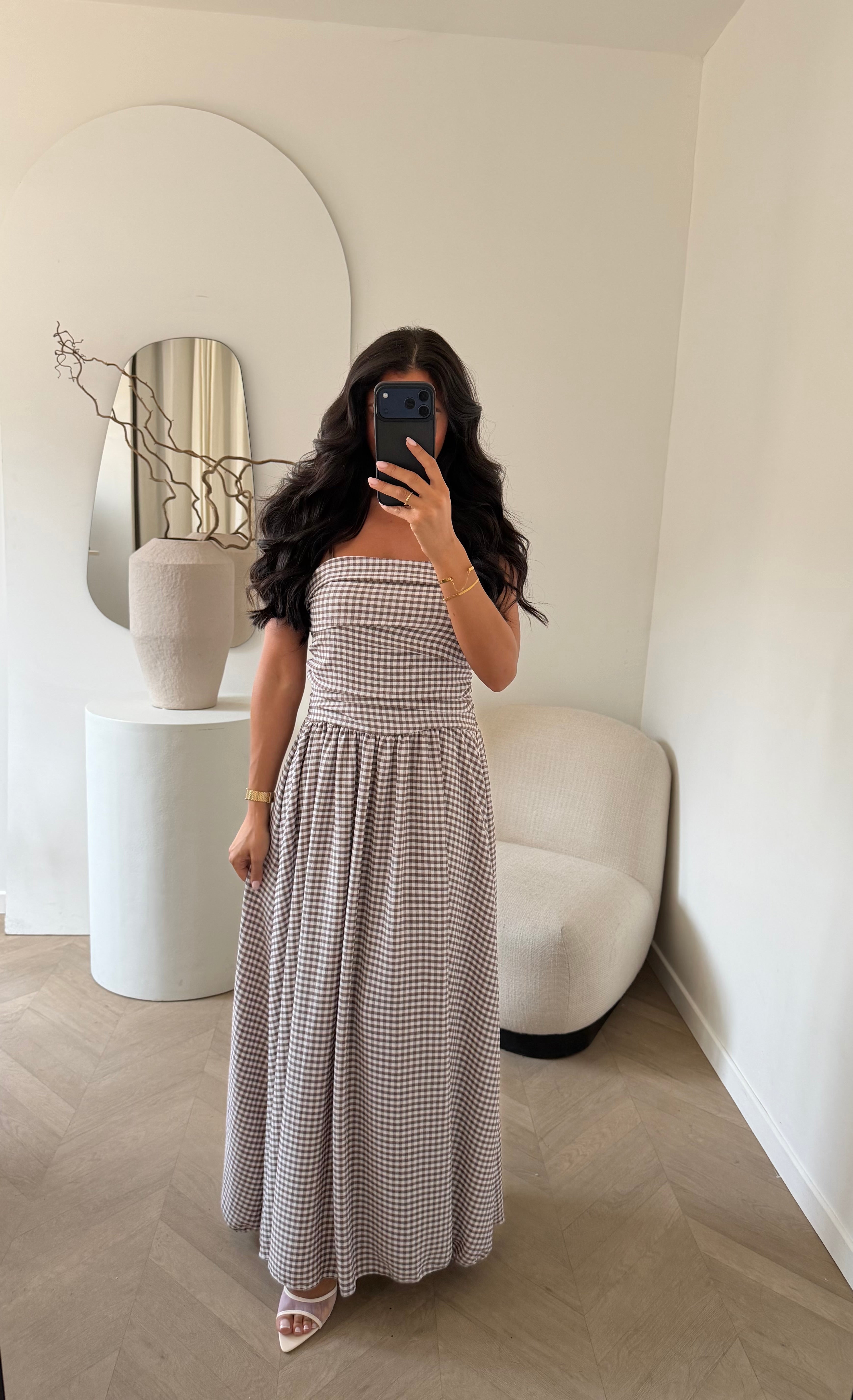 Robe KELLIA
