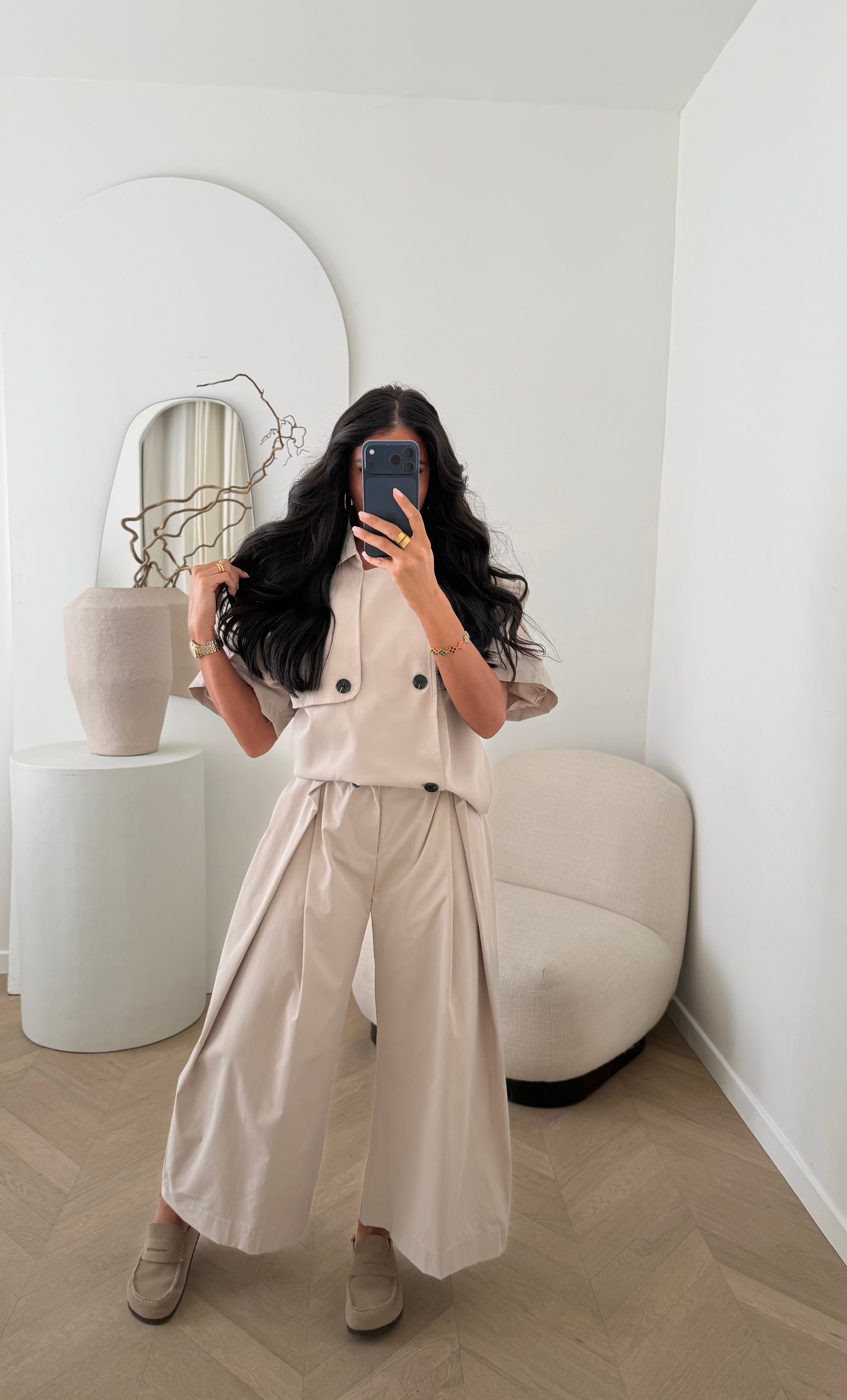 Veste MILA