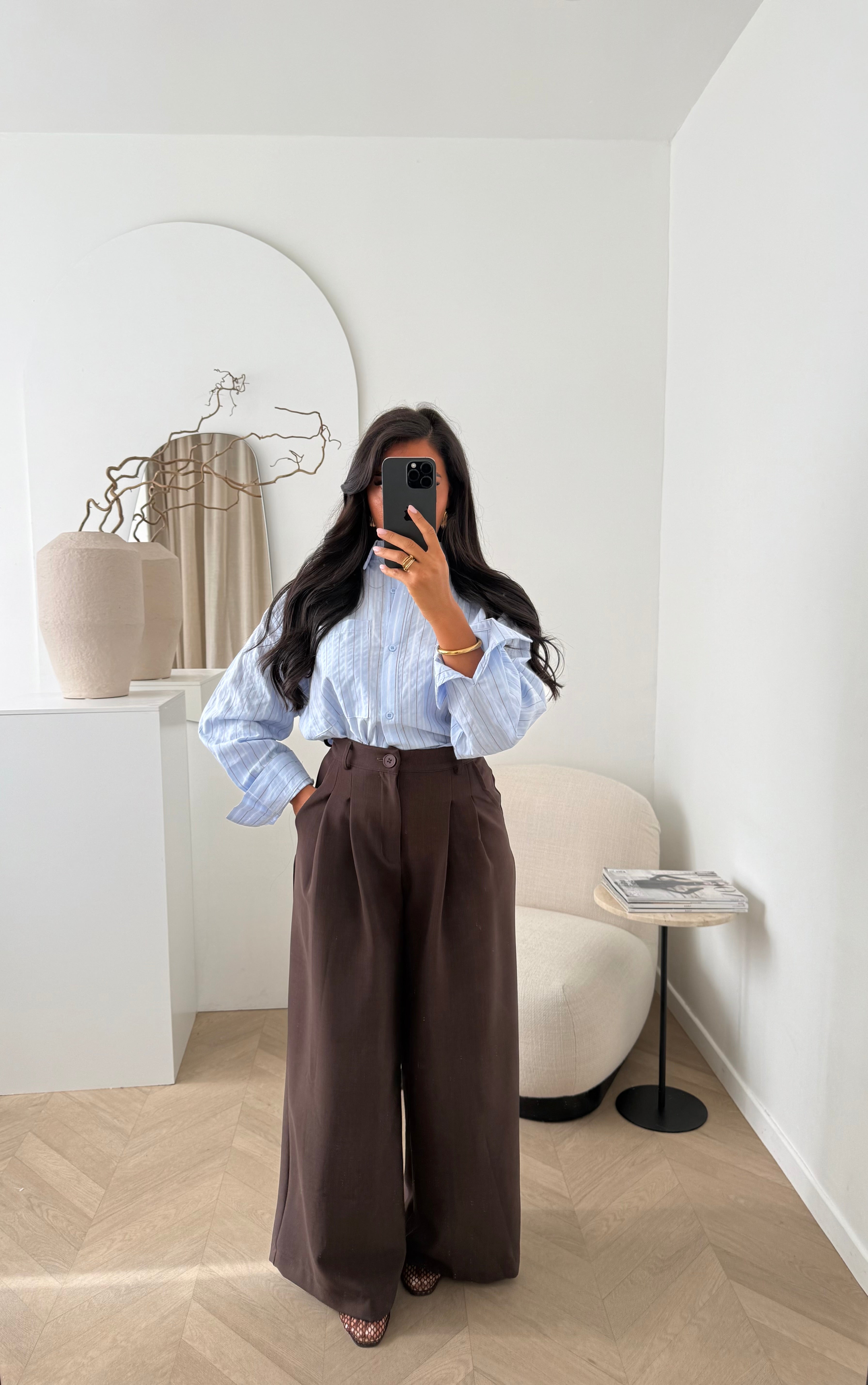 Chemise LOISE
