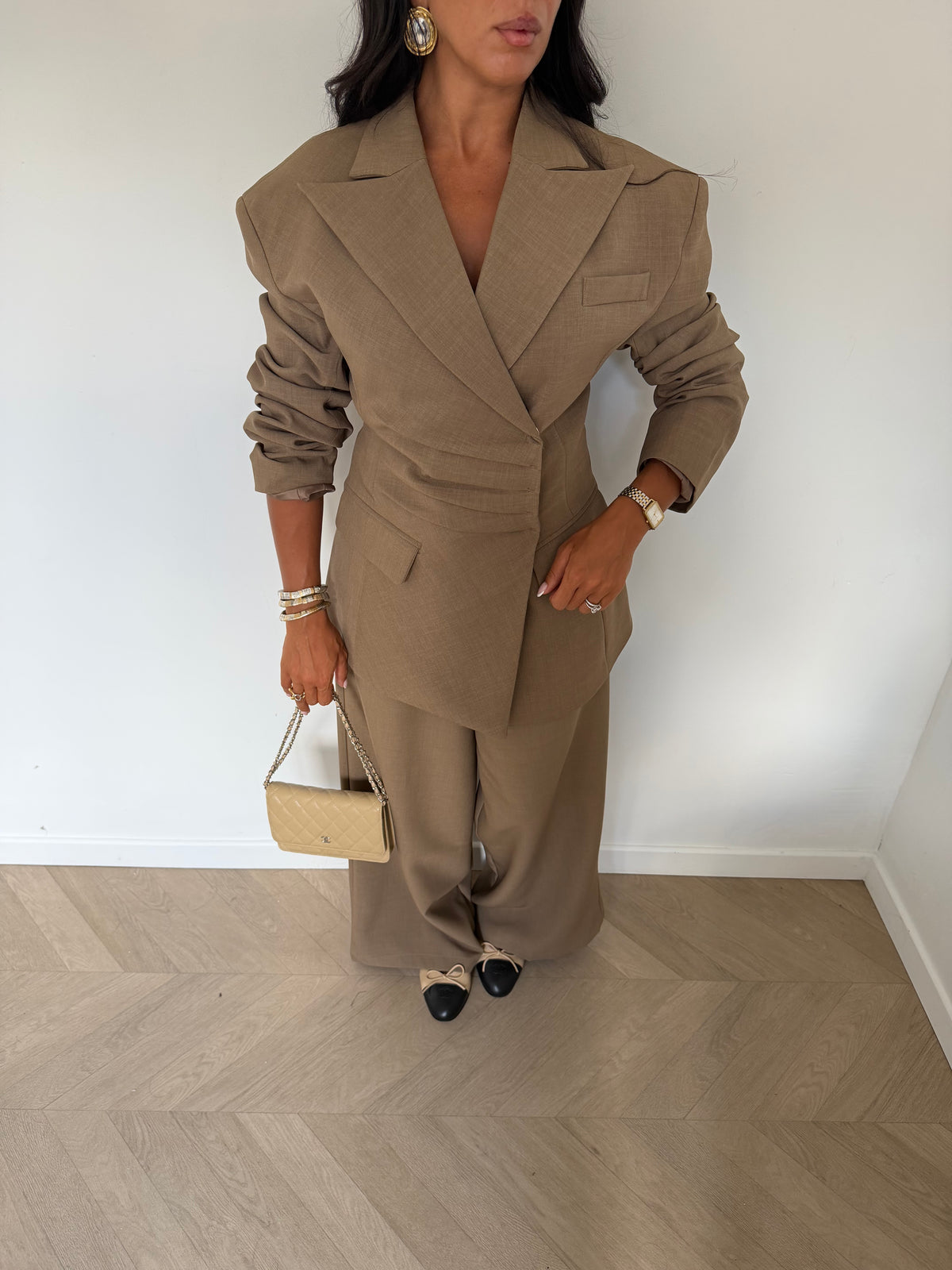 Veste ELAH