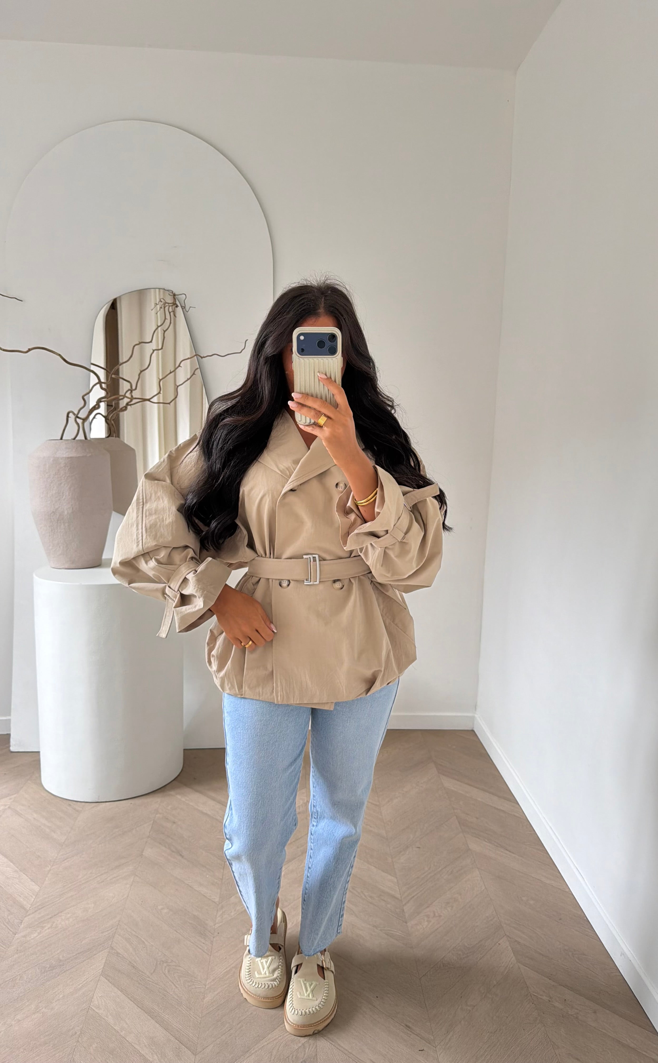 Veste ELLA