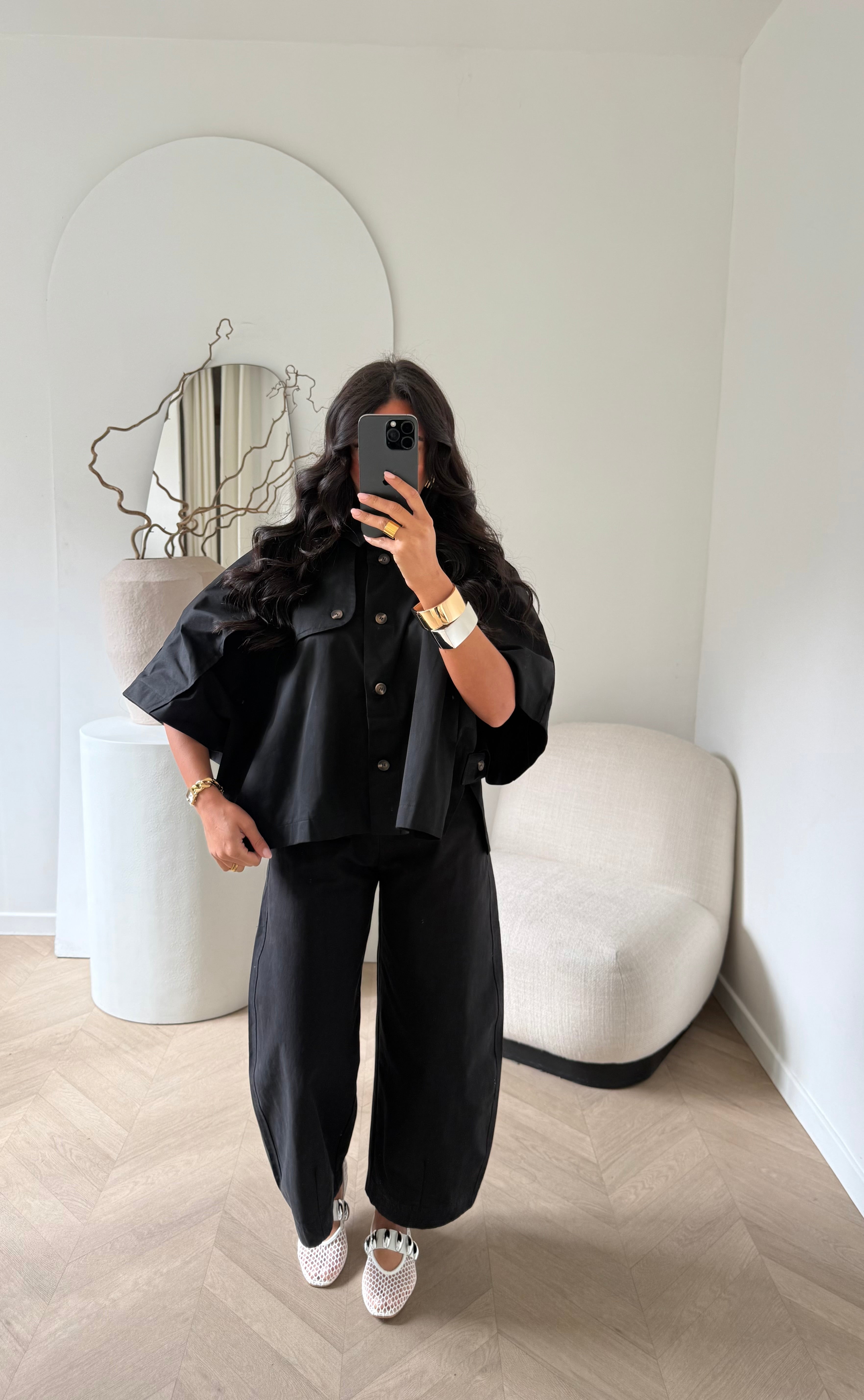 Chemise AZARA