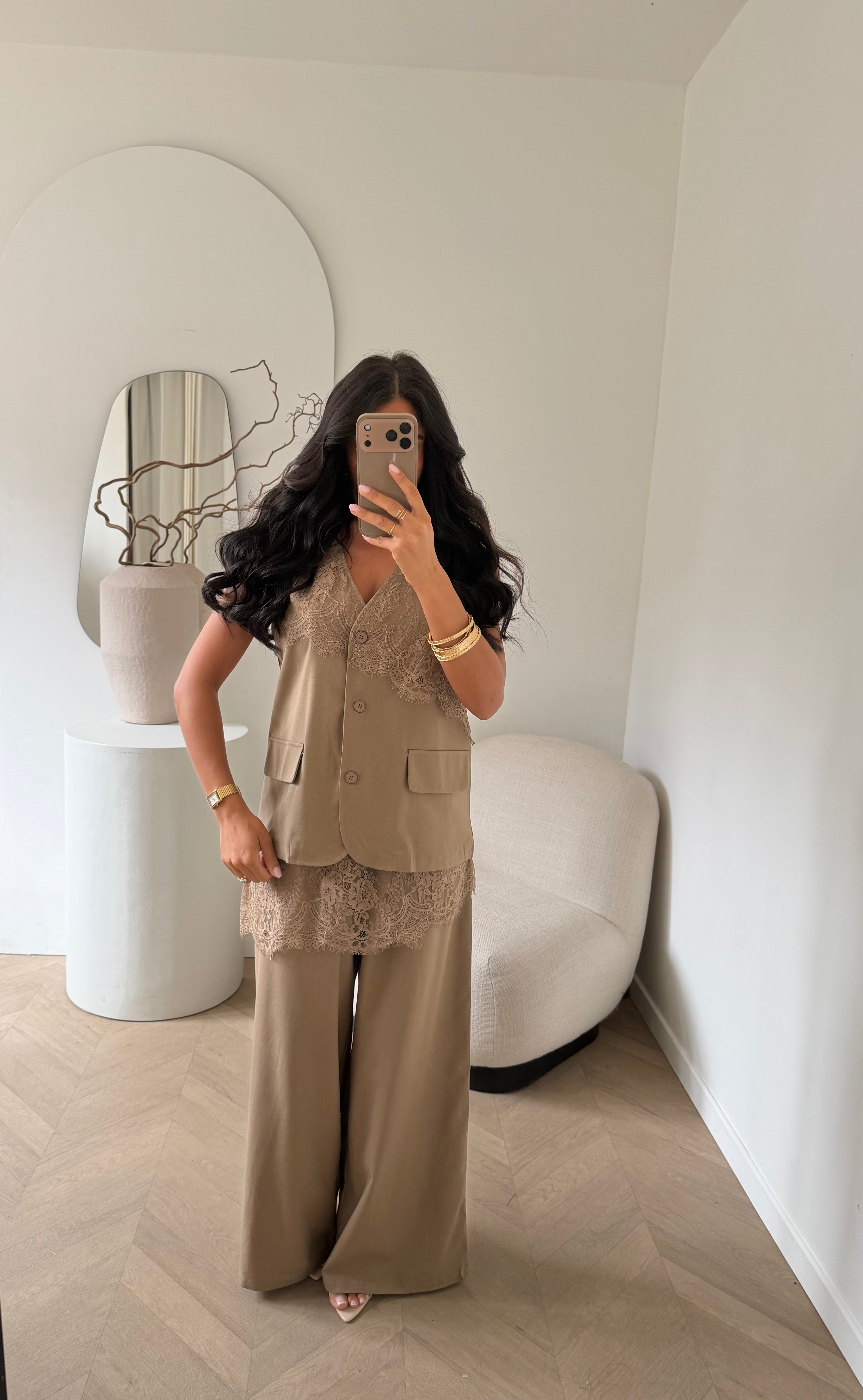Ensemble ILDA