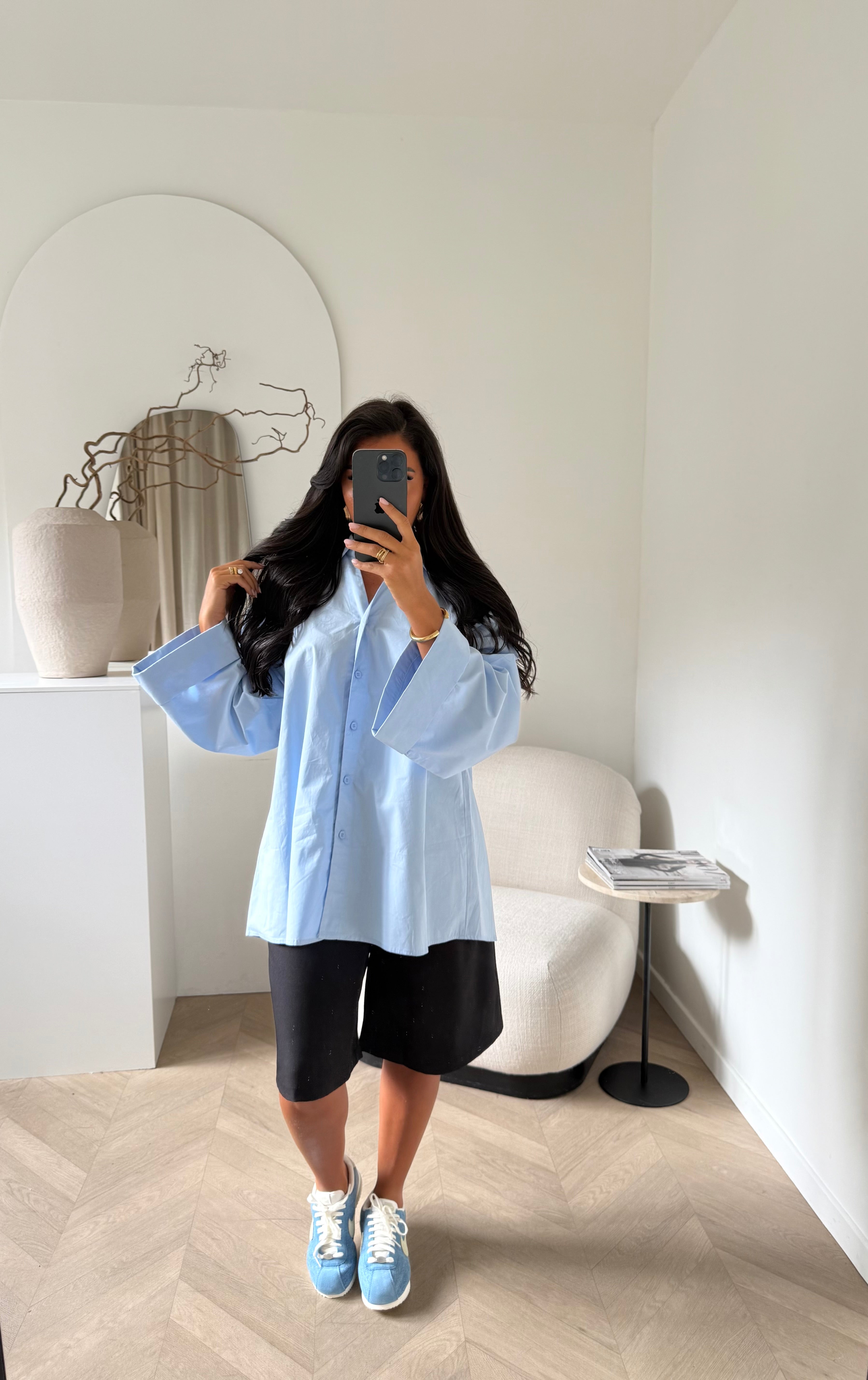 Chemise LY