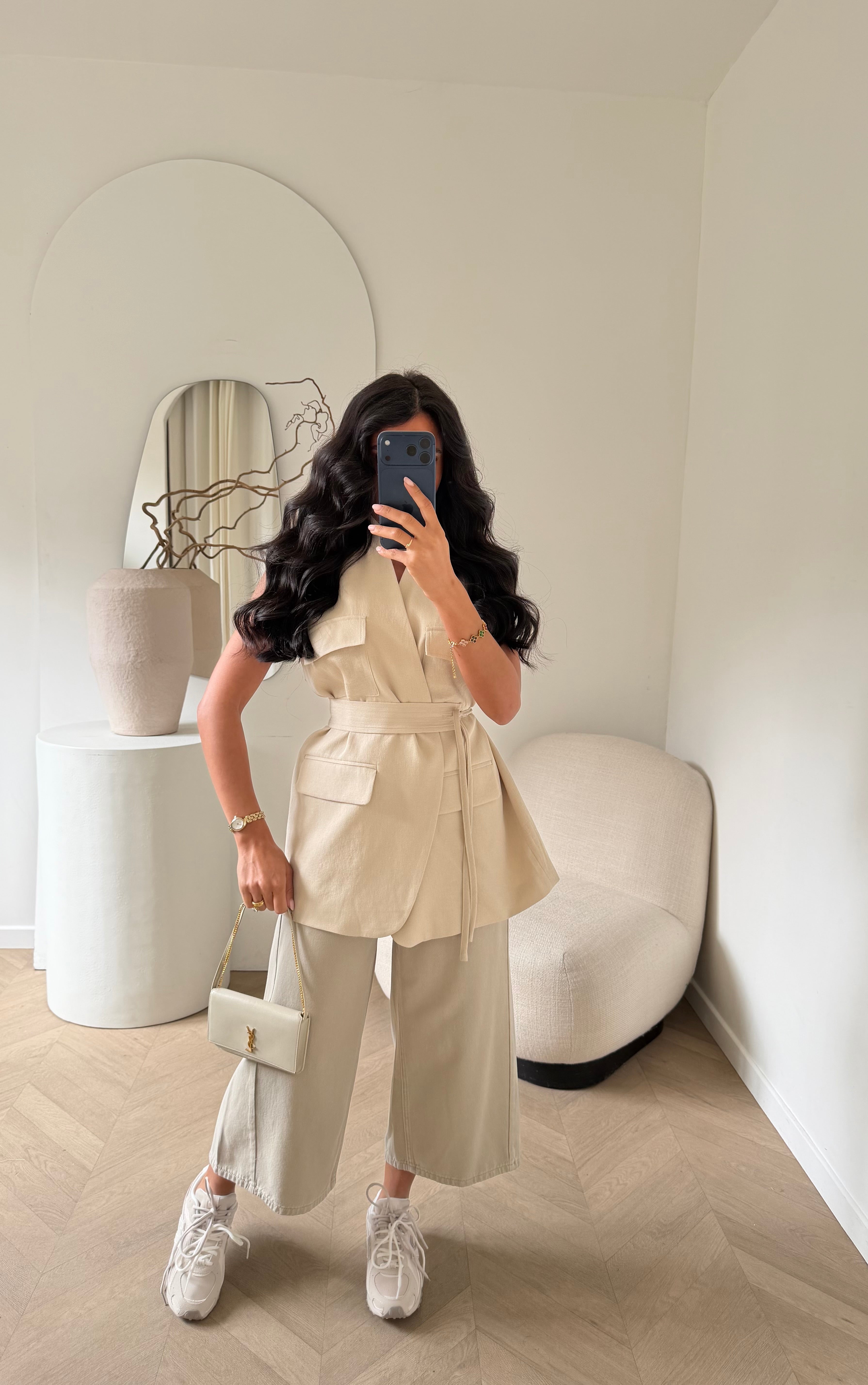 Veste ELAH