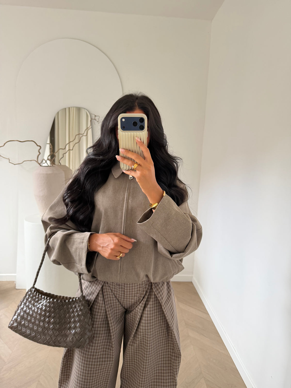 Veste MARVY