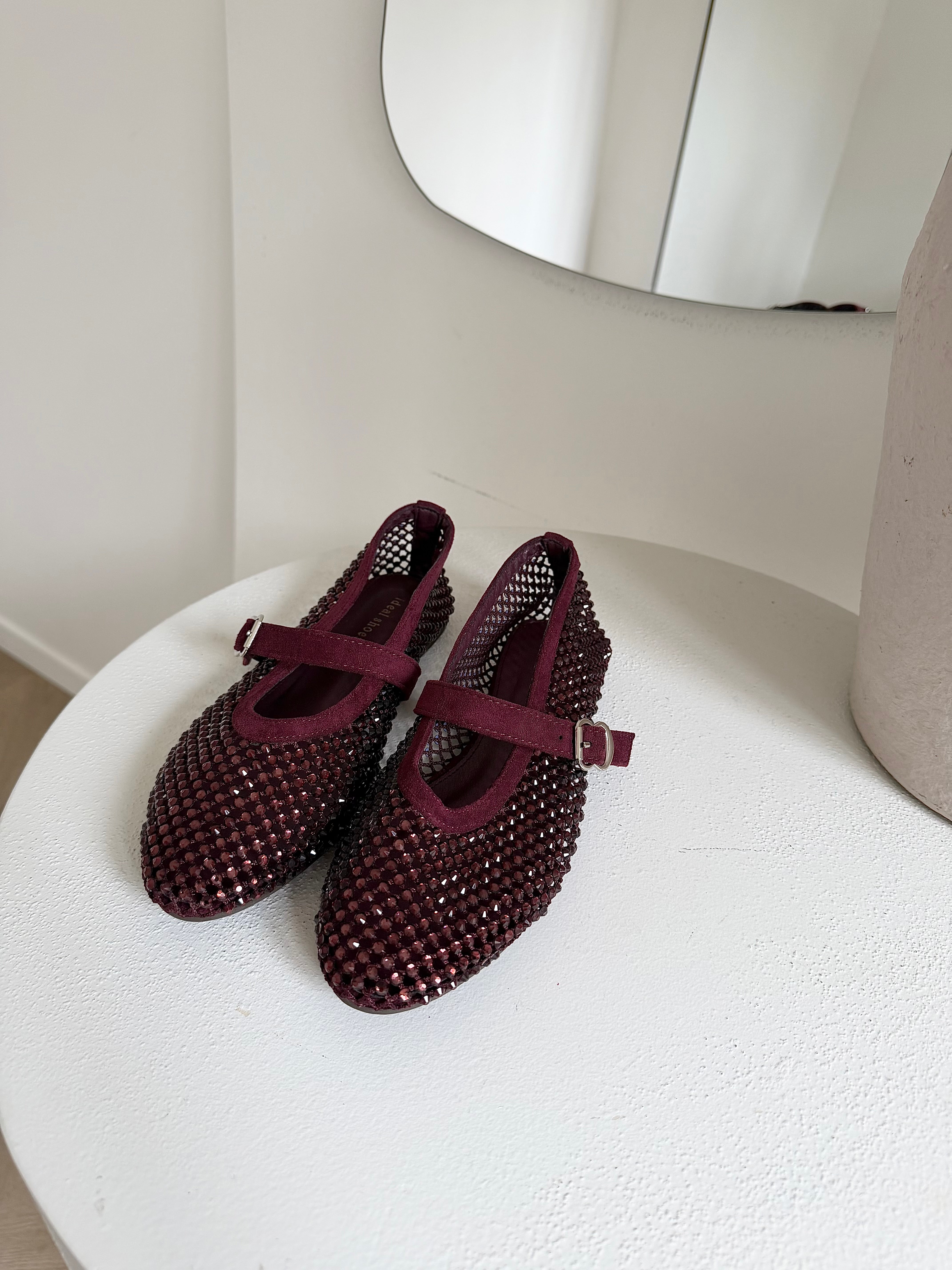Ballerines