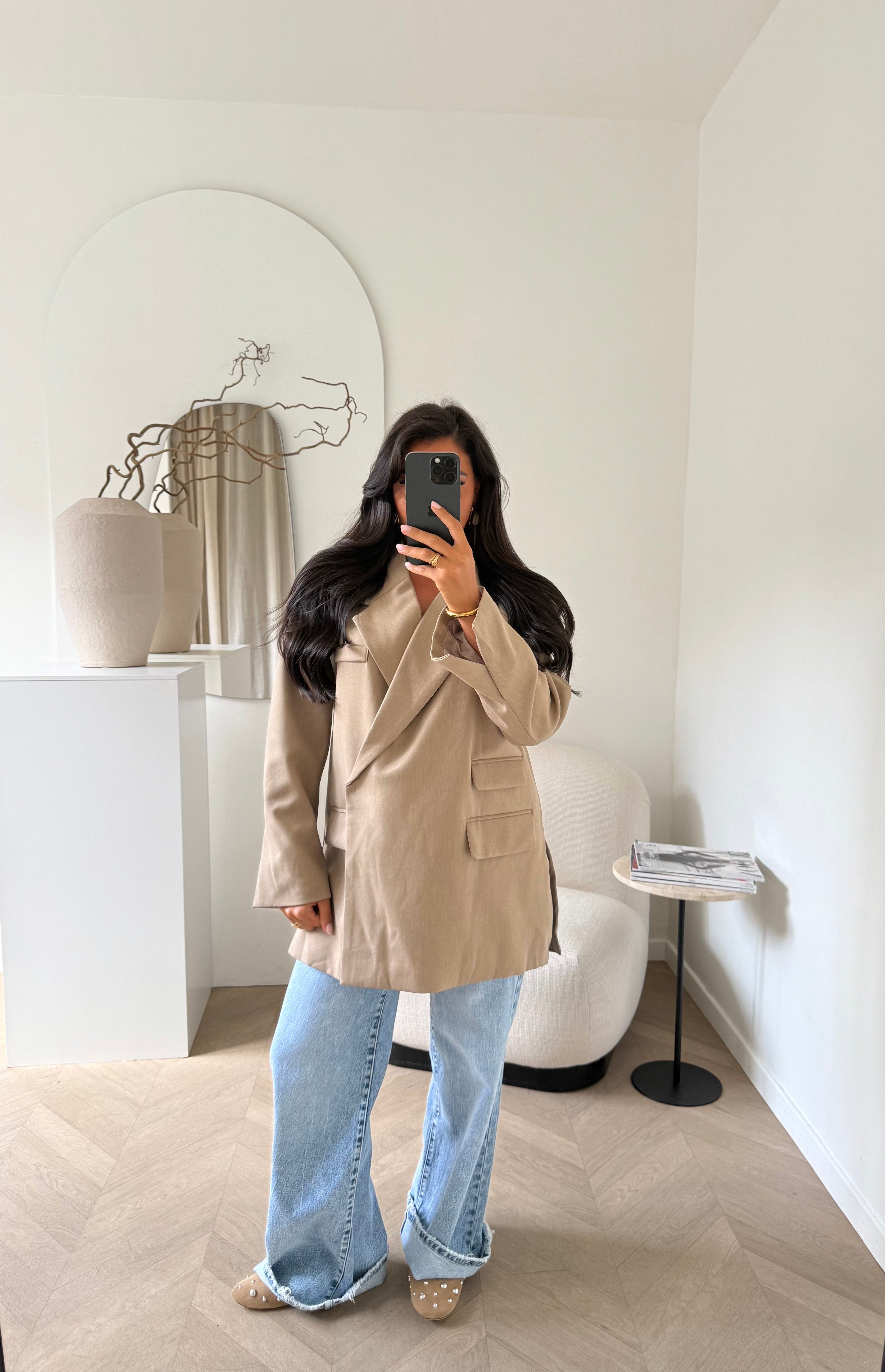 Veste ELAH