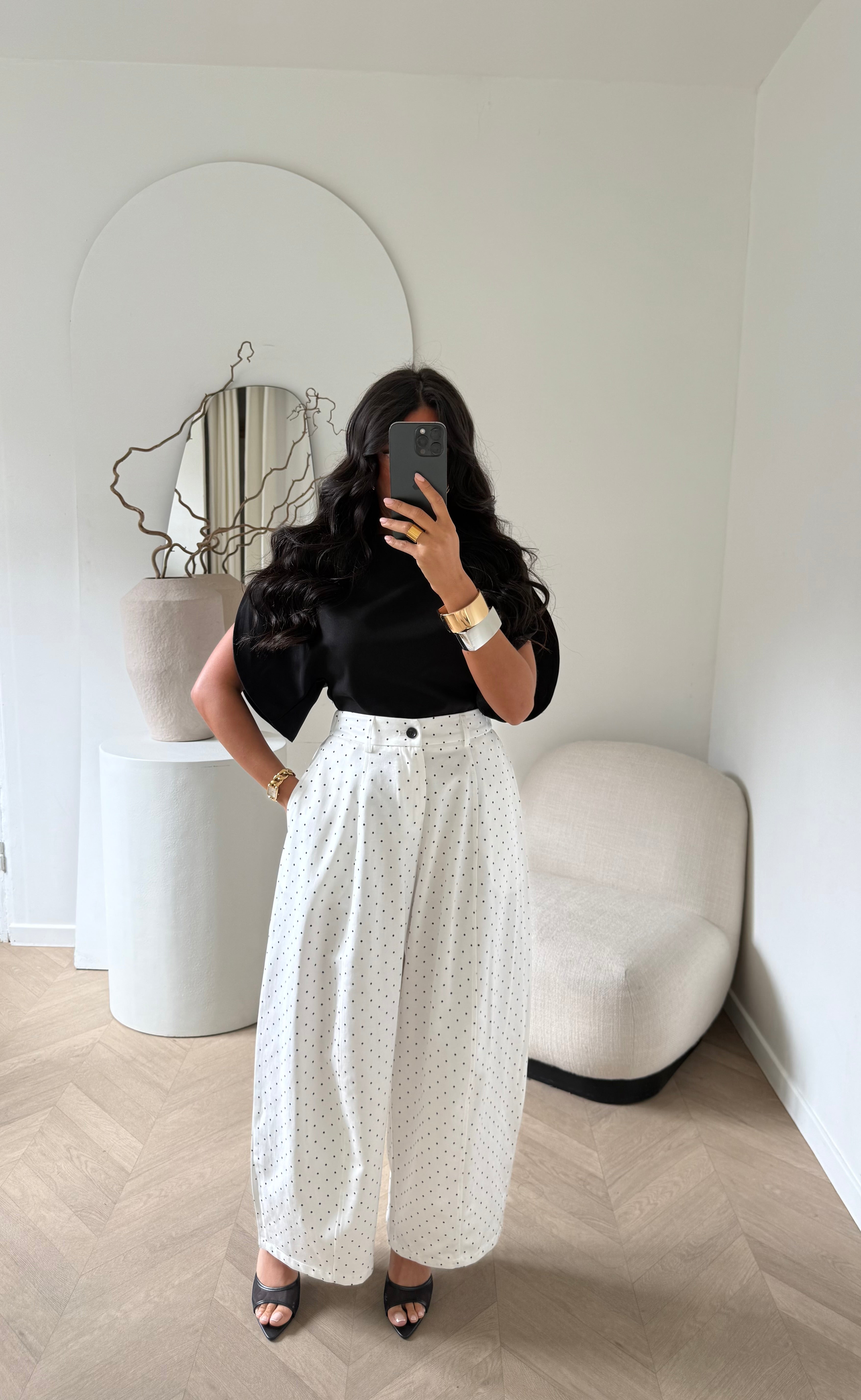 Pantalon MIA