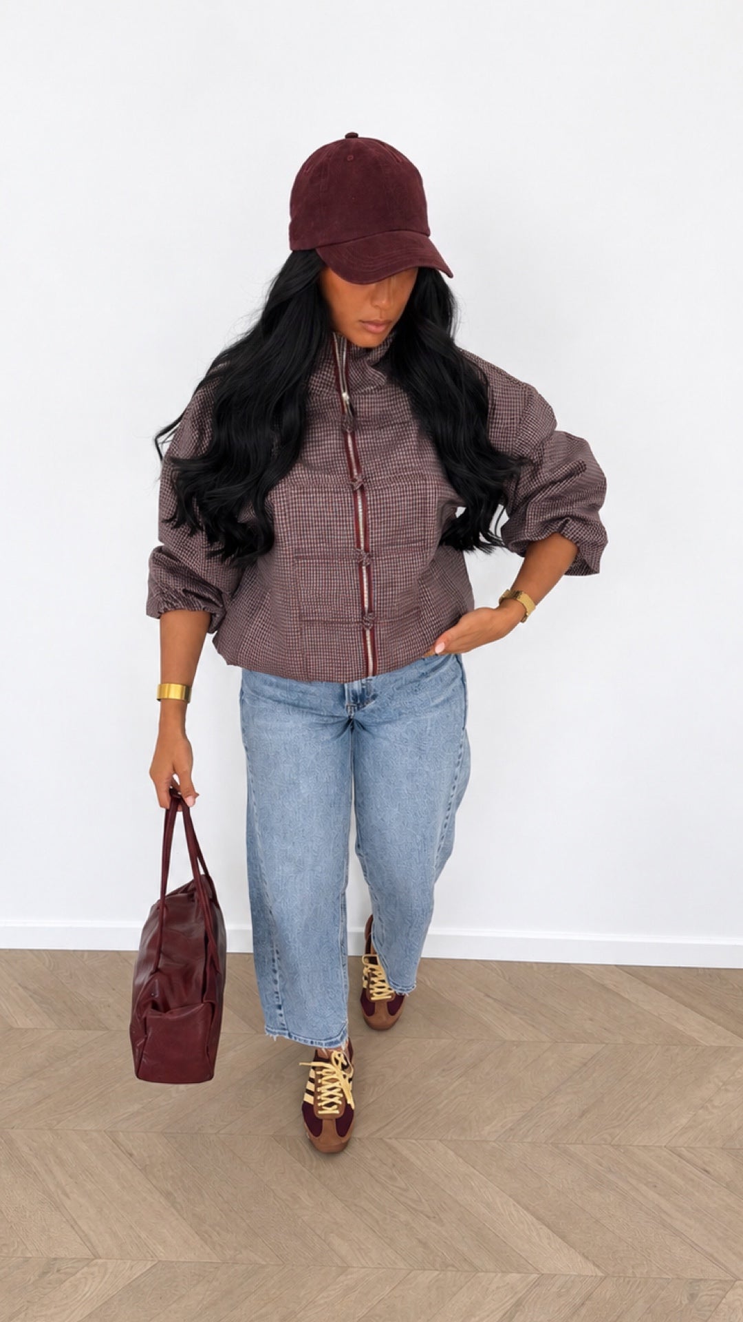 Veste ELLIE
