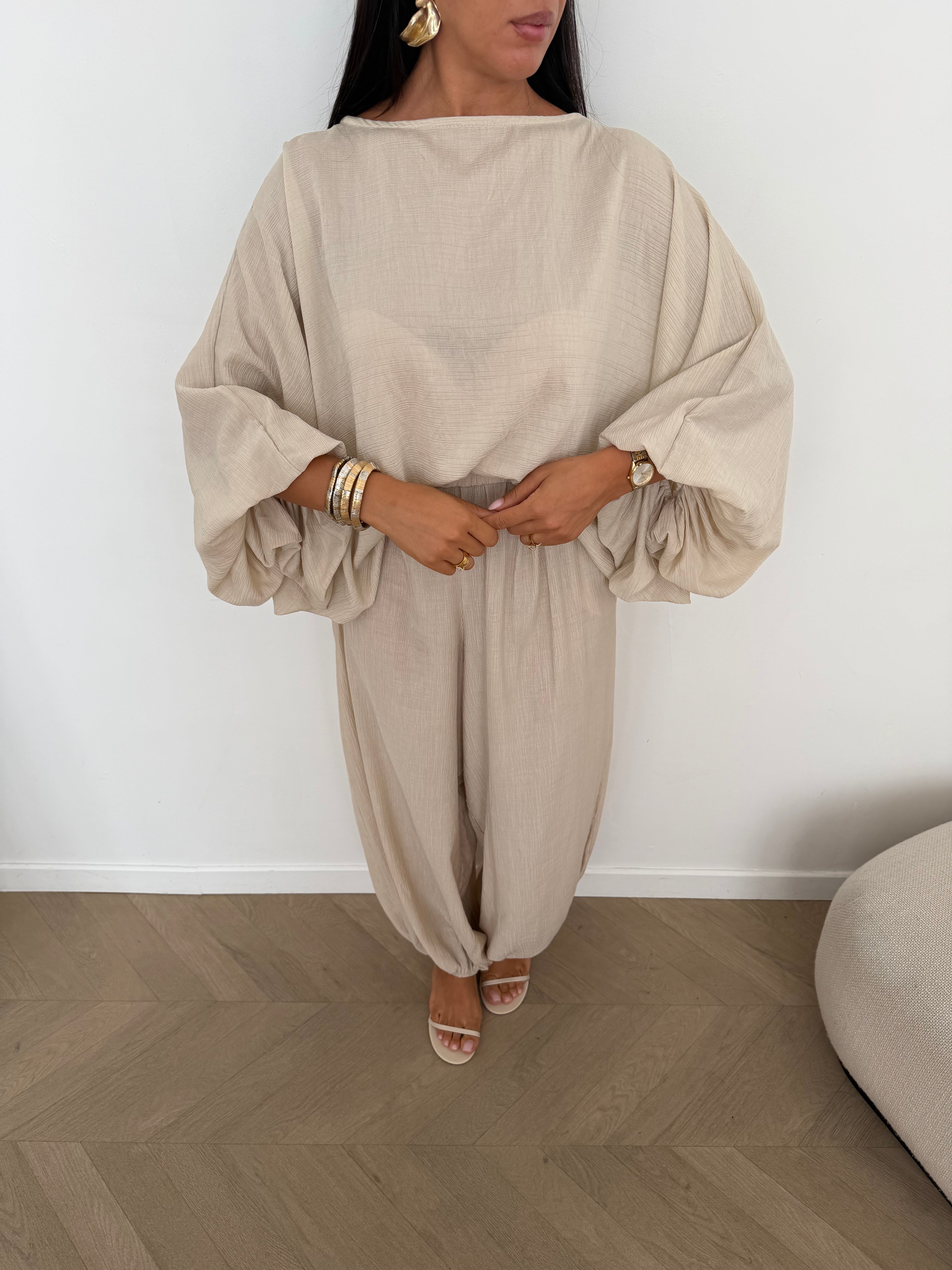 Pantalon SAONA