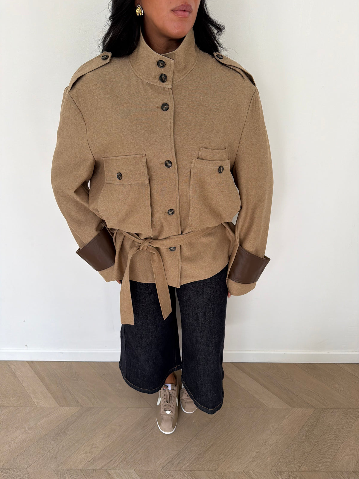 Veste TALISSA