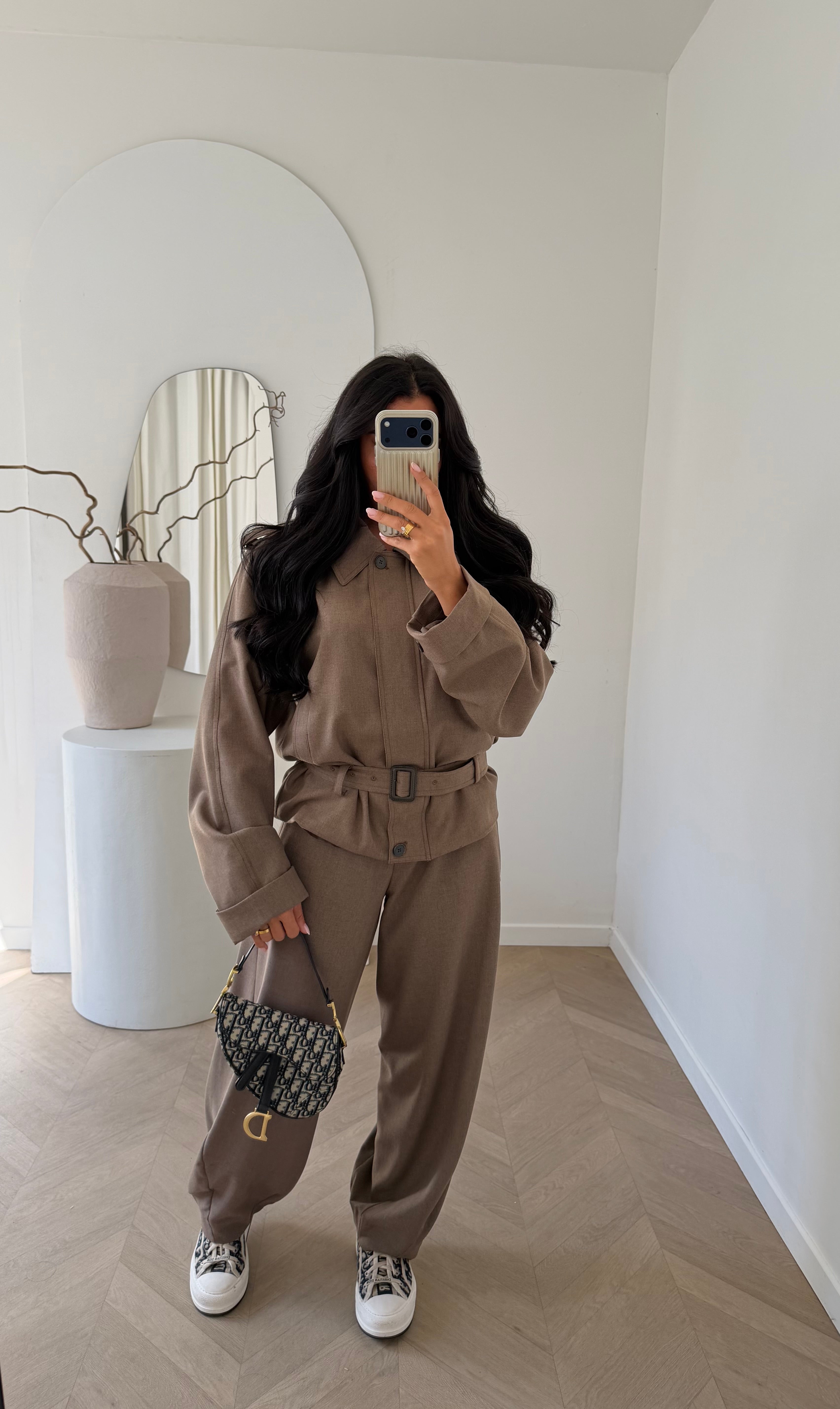 Pantalon KARA