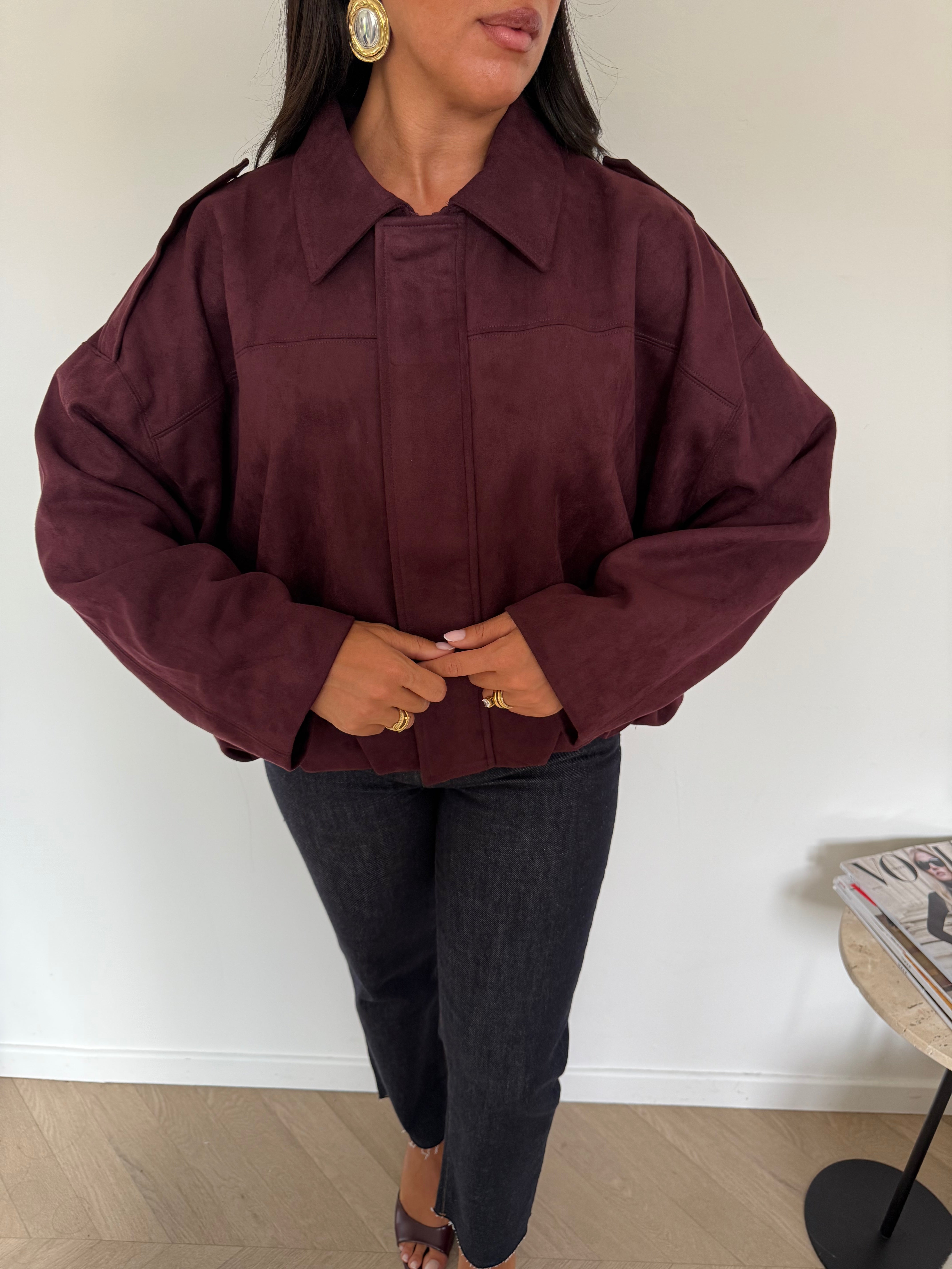 Veste ZARA