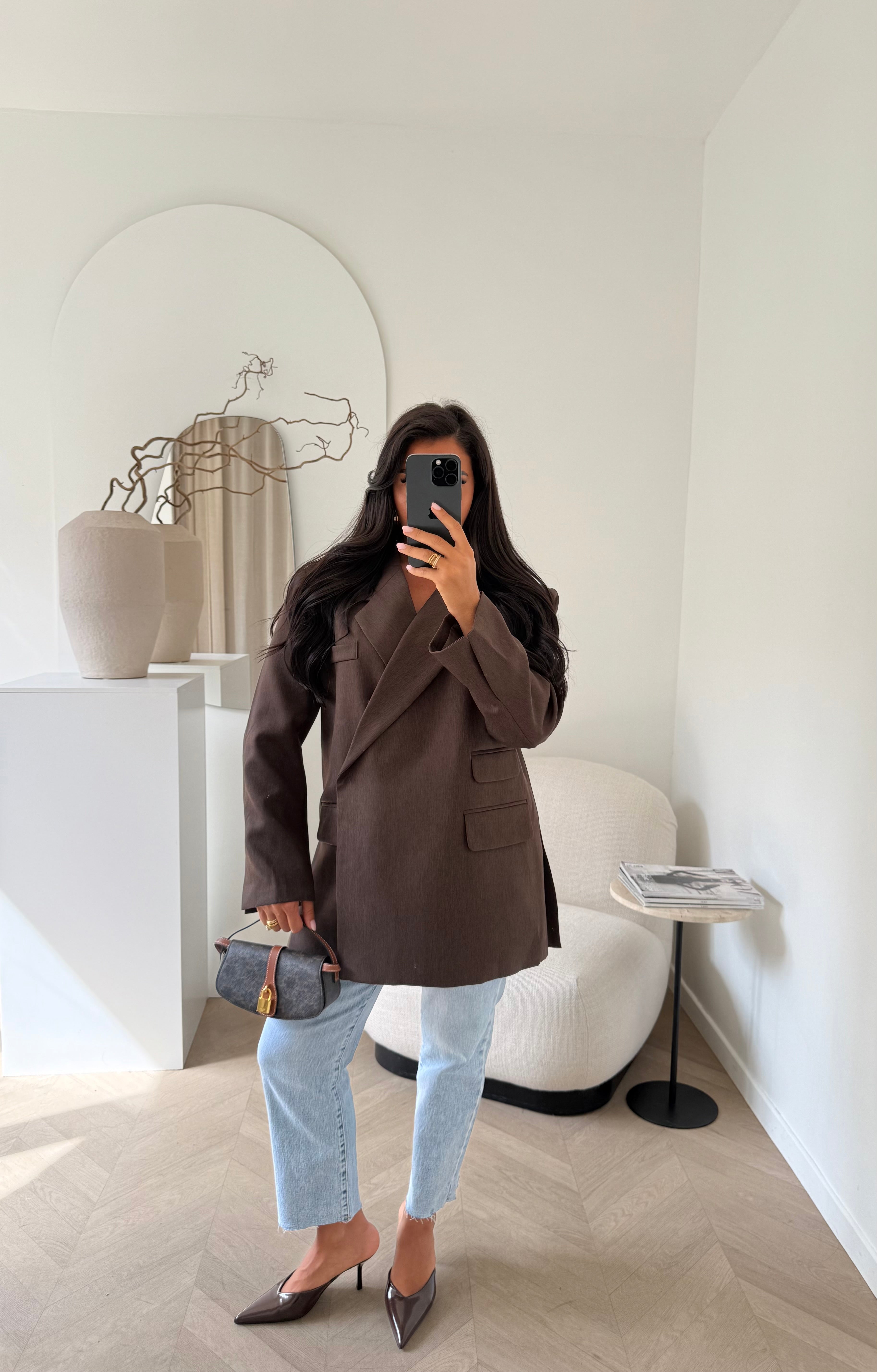 Veste ELAH