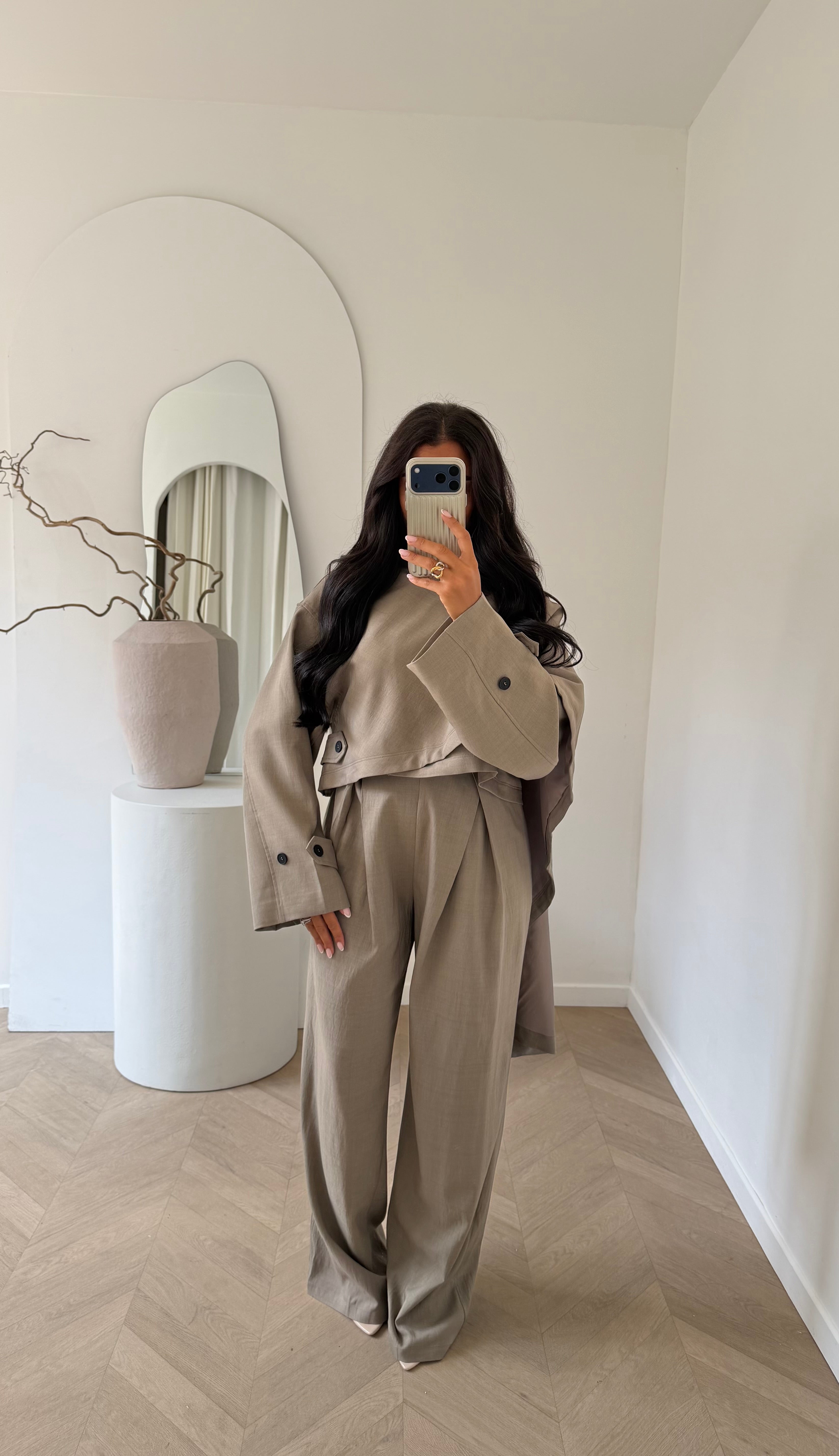Pantalon KELIAH