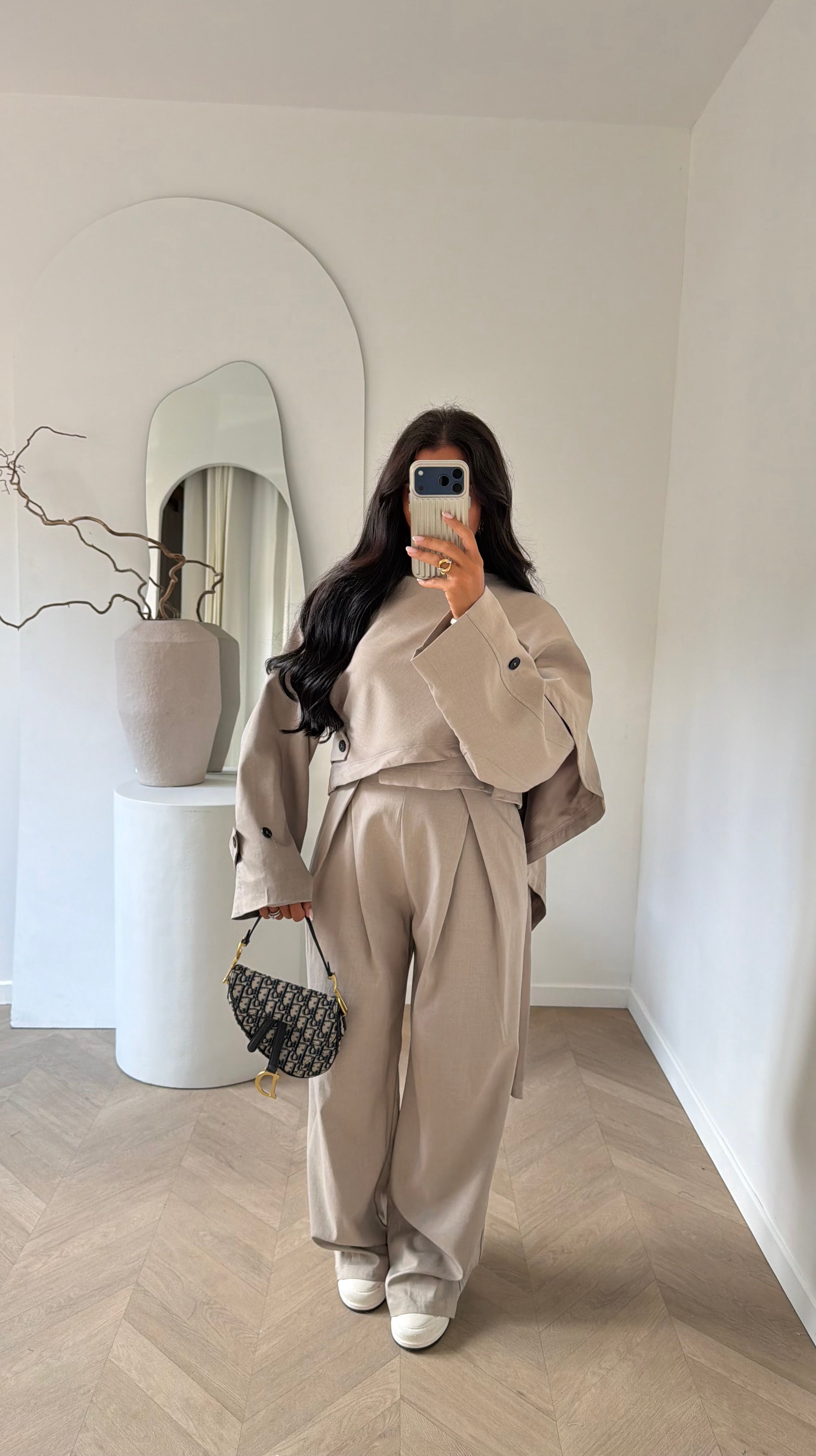 Pantalon KELIAH