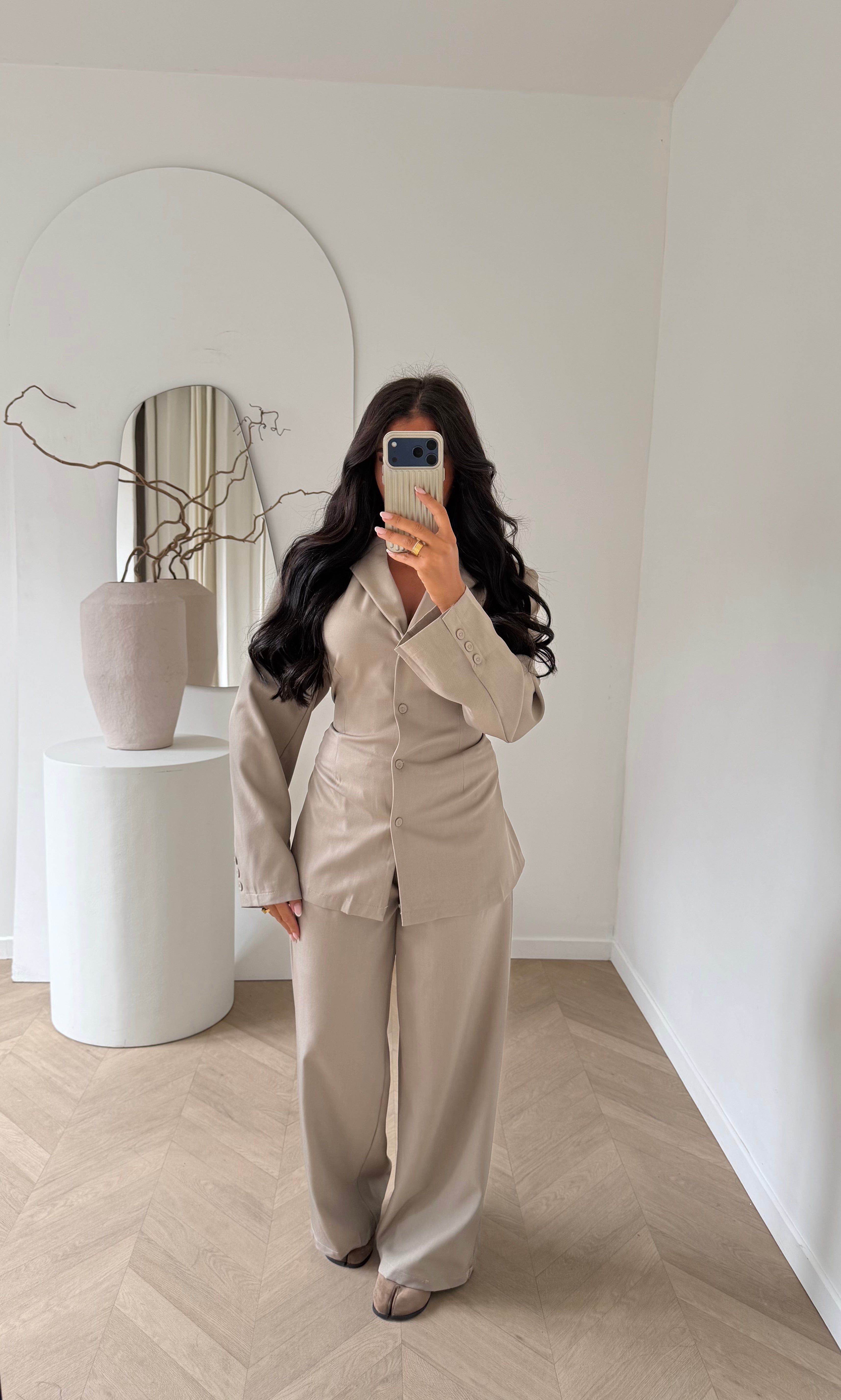 Ensemble ELINA