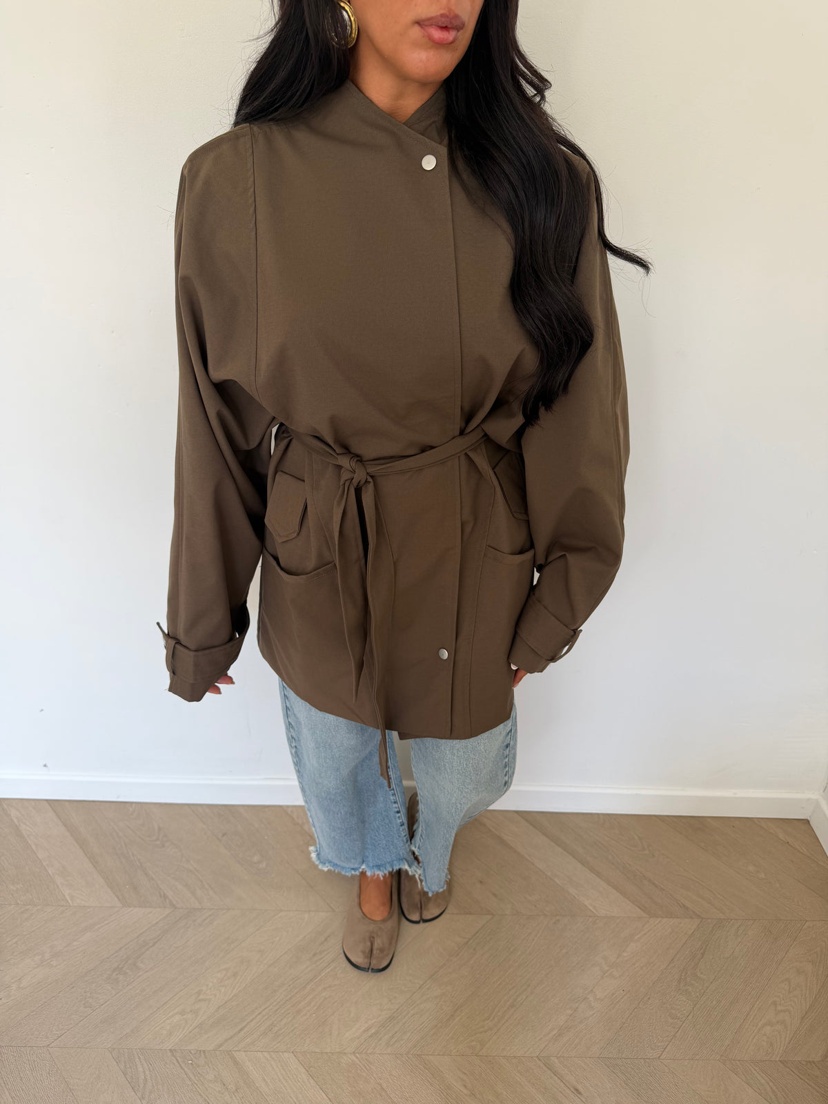 Veste TESSA