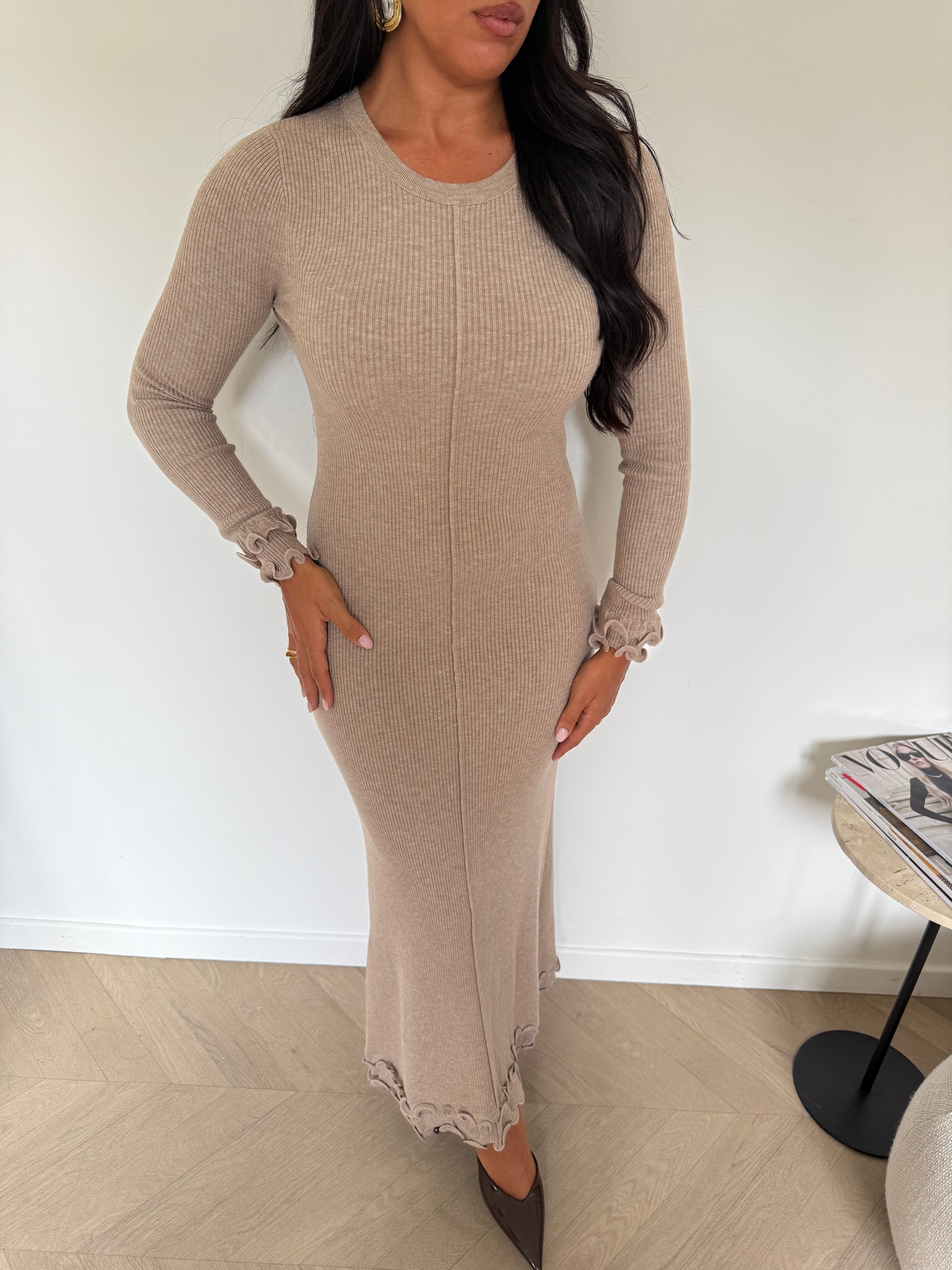 Robe KIM