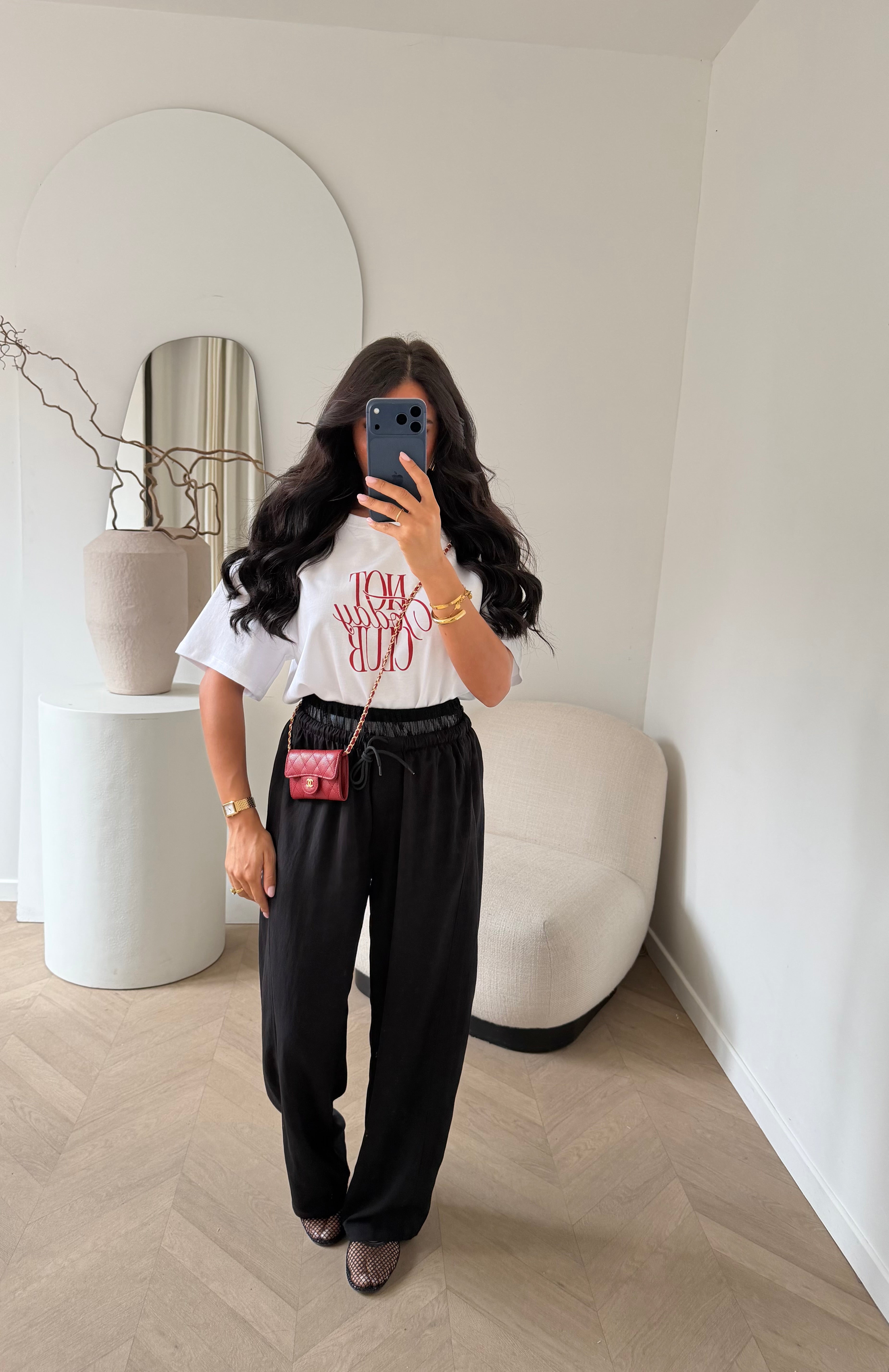 Pantalon LIAM
