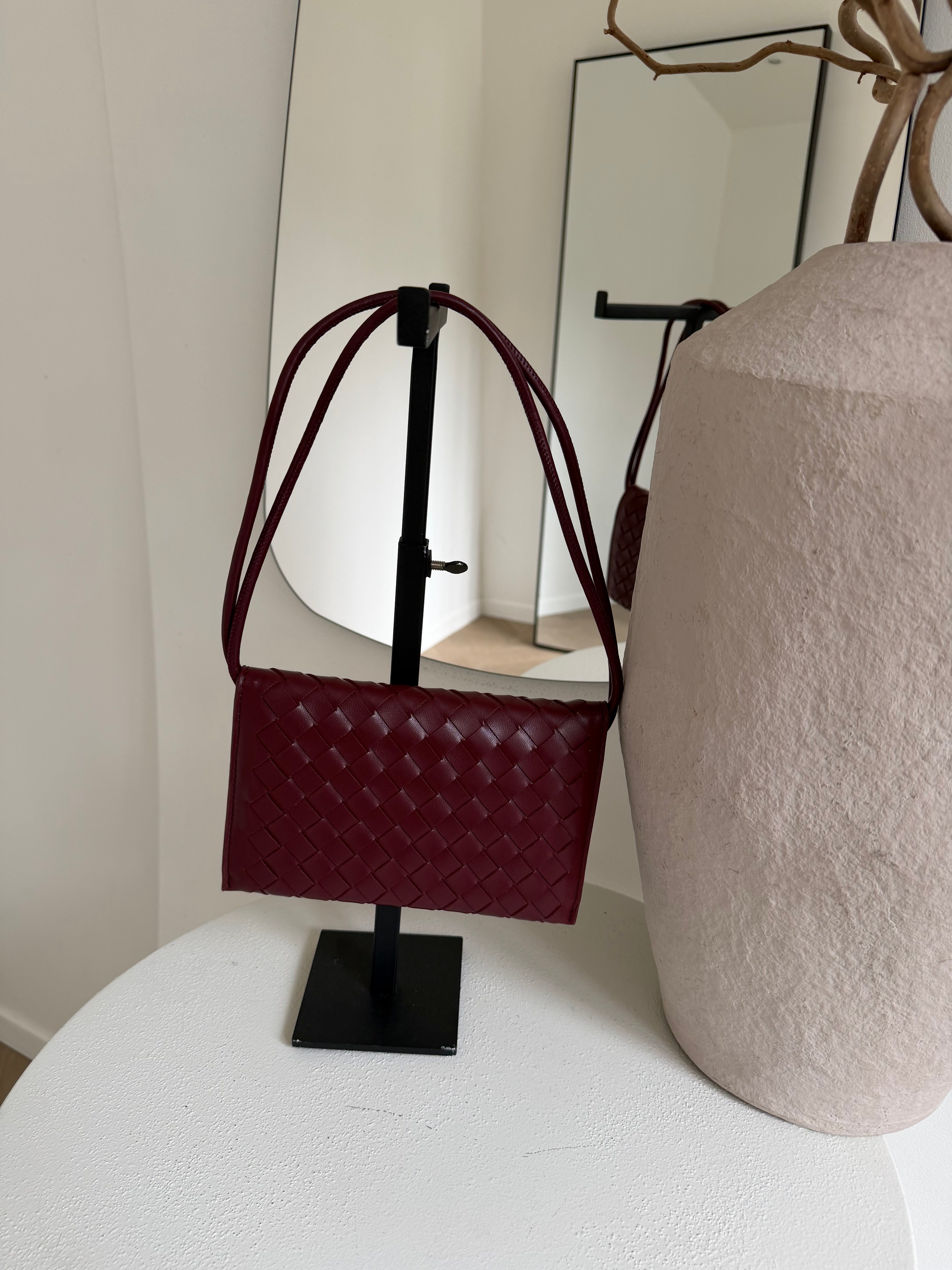 SAC 100% CUIR
