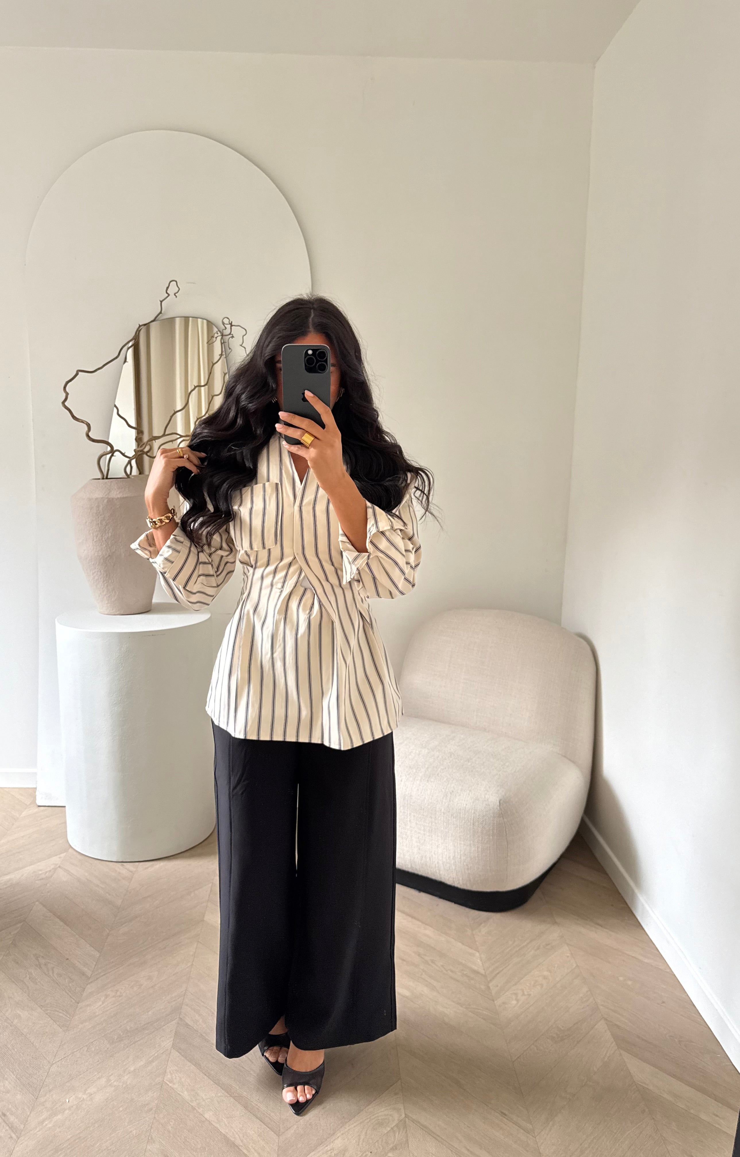 Chemise EMY