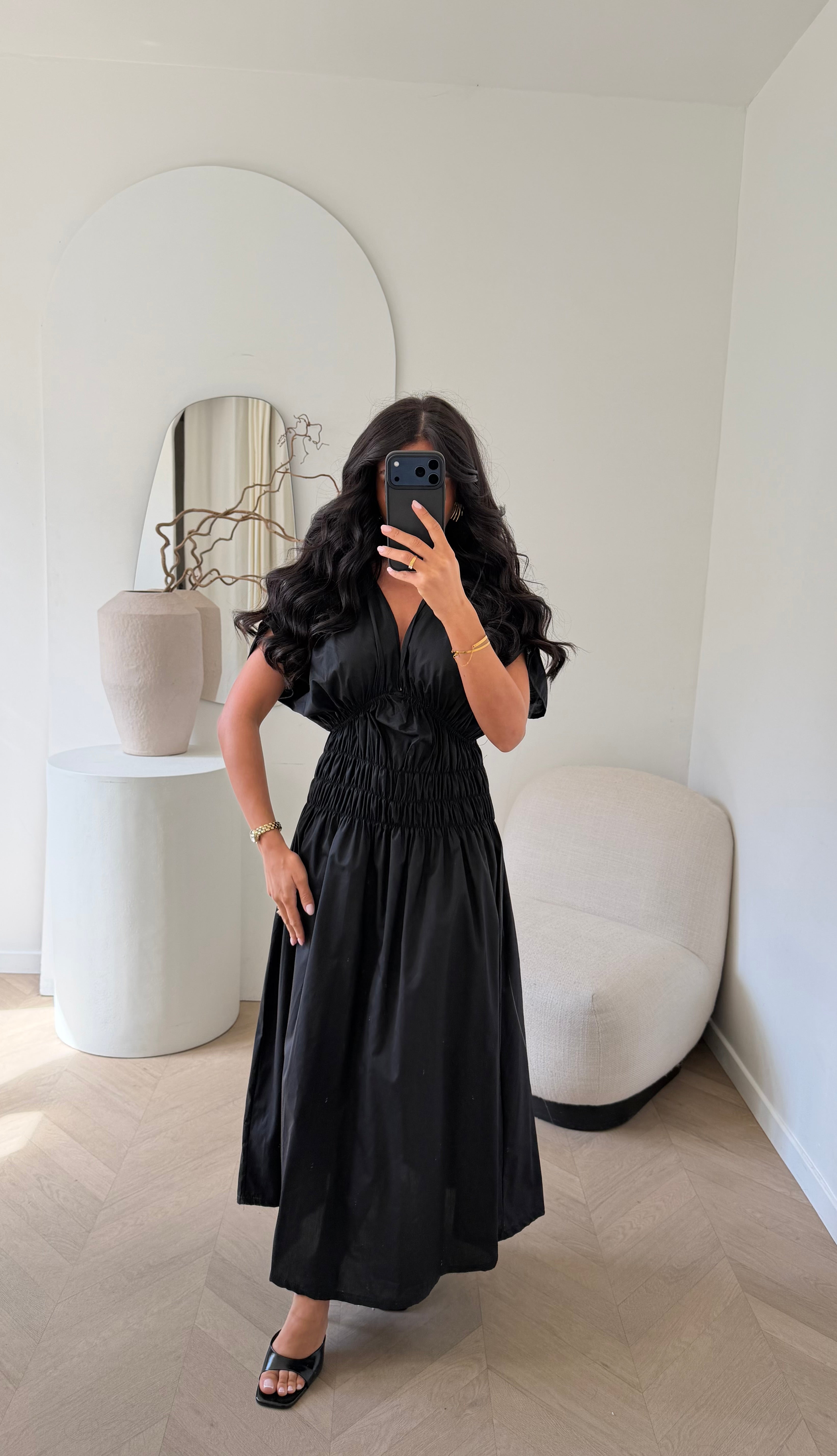 Robe ÉMILIE
