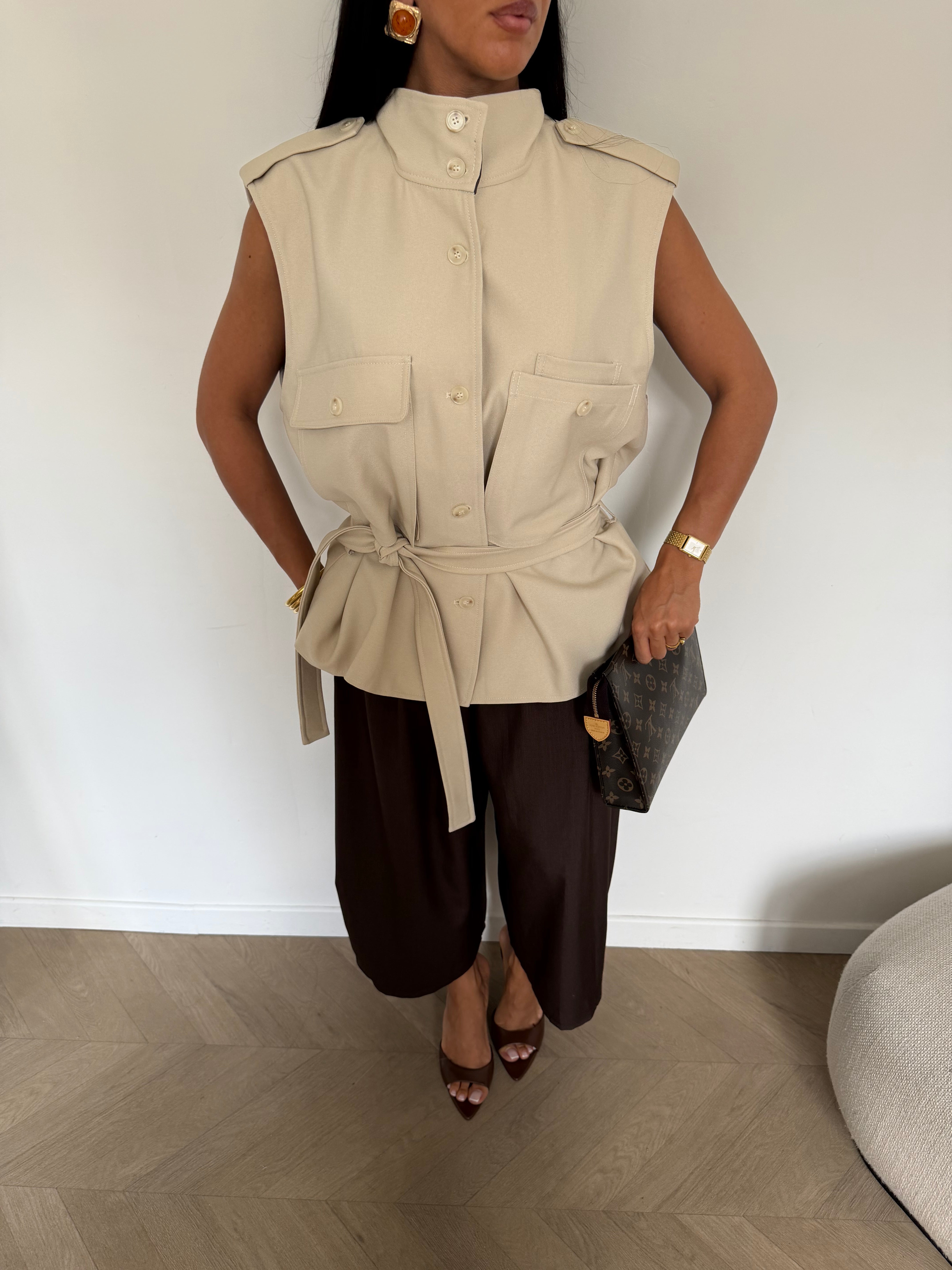 Pantalon GINA