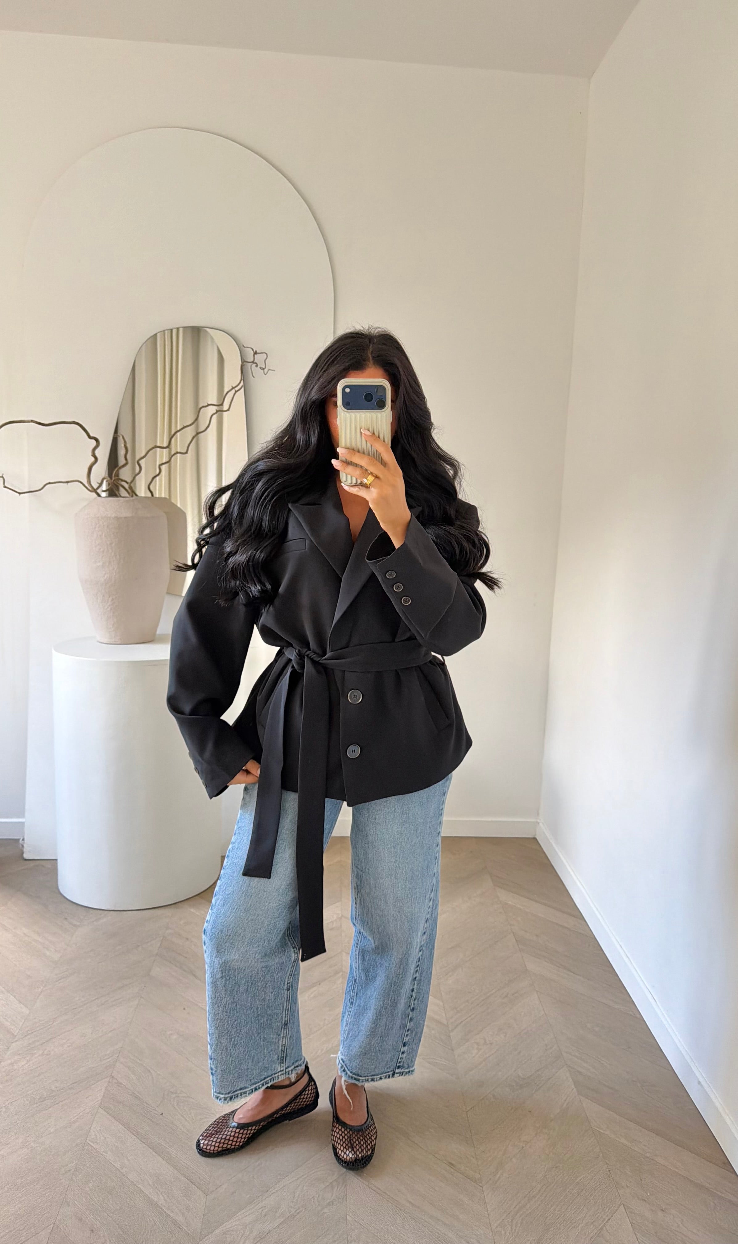 Veste TARA