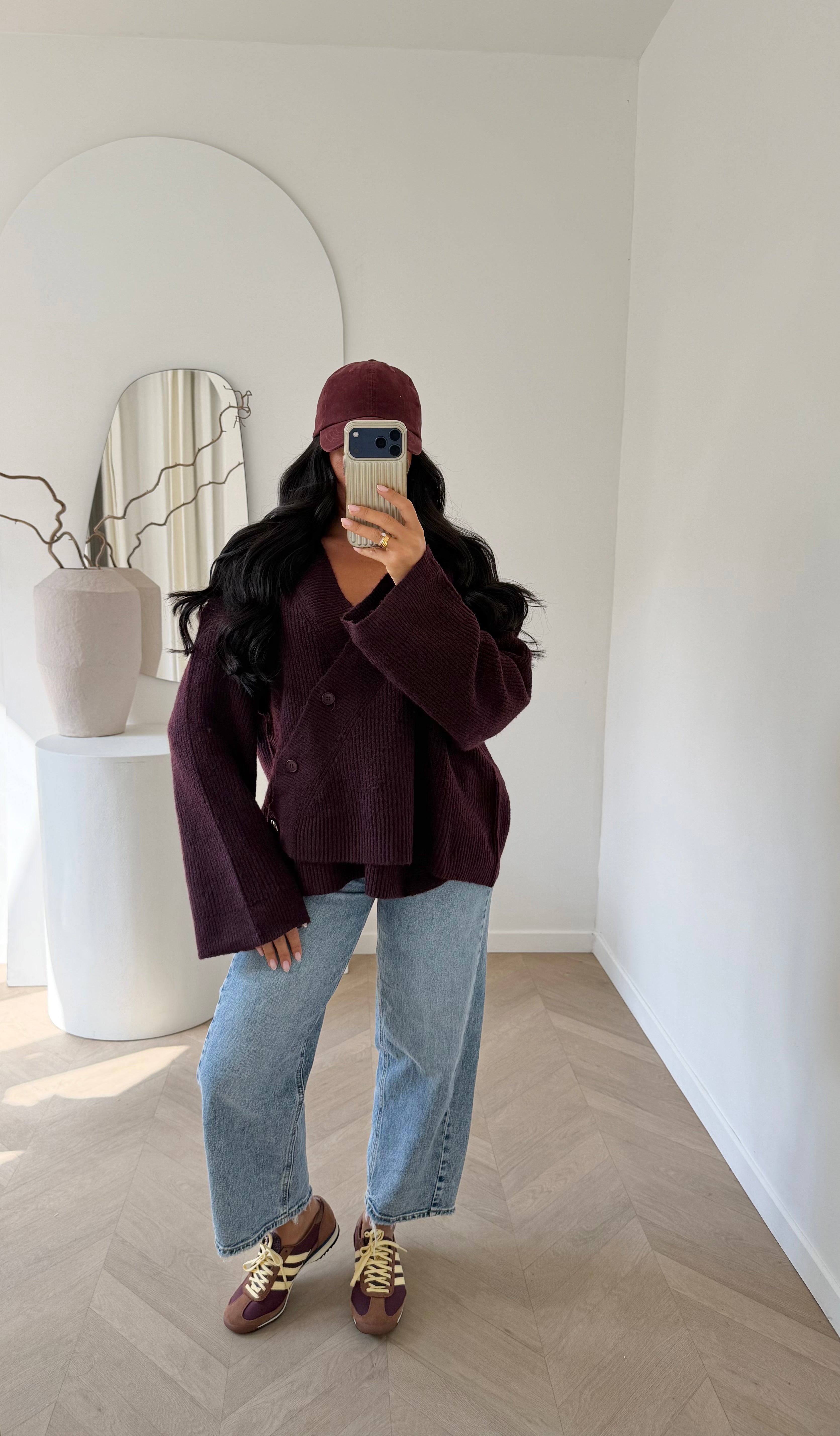 Gilet ELOÏSE