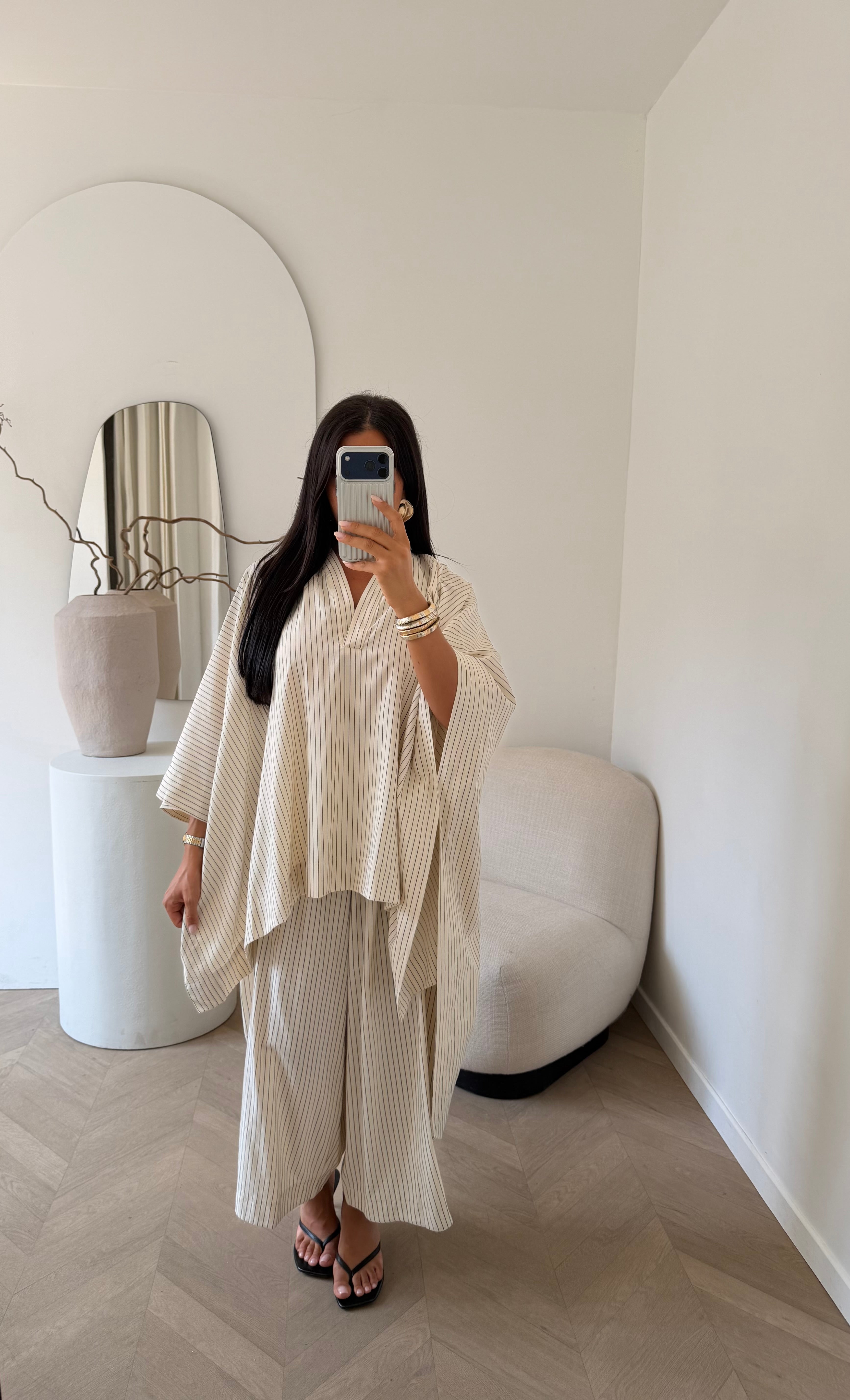 Ensemble SAHARA