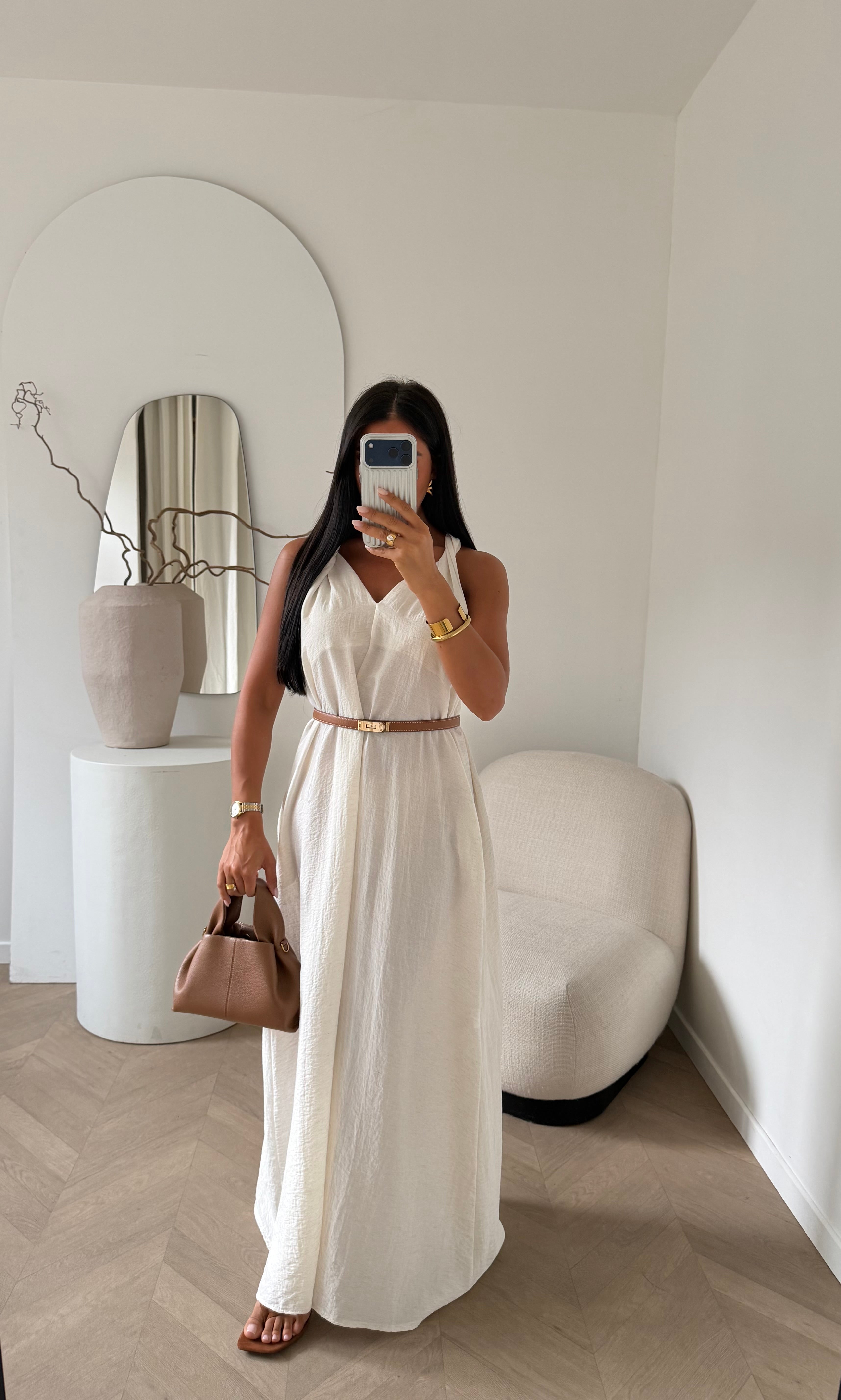 Robe ZARA