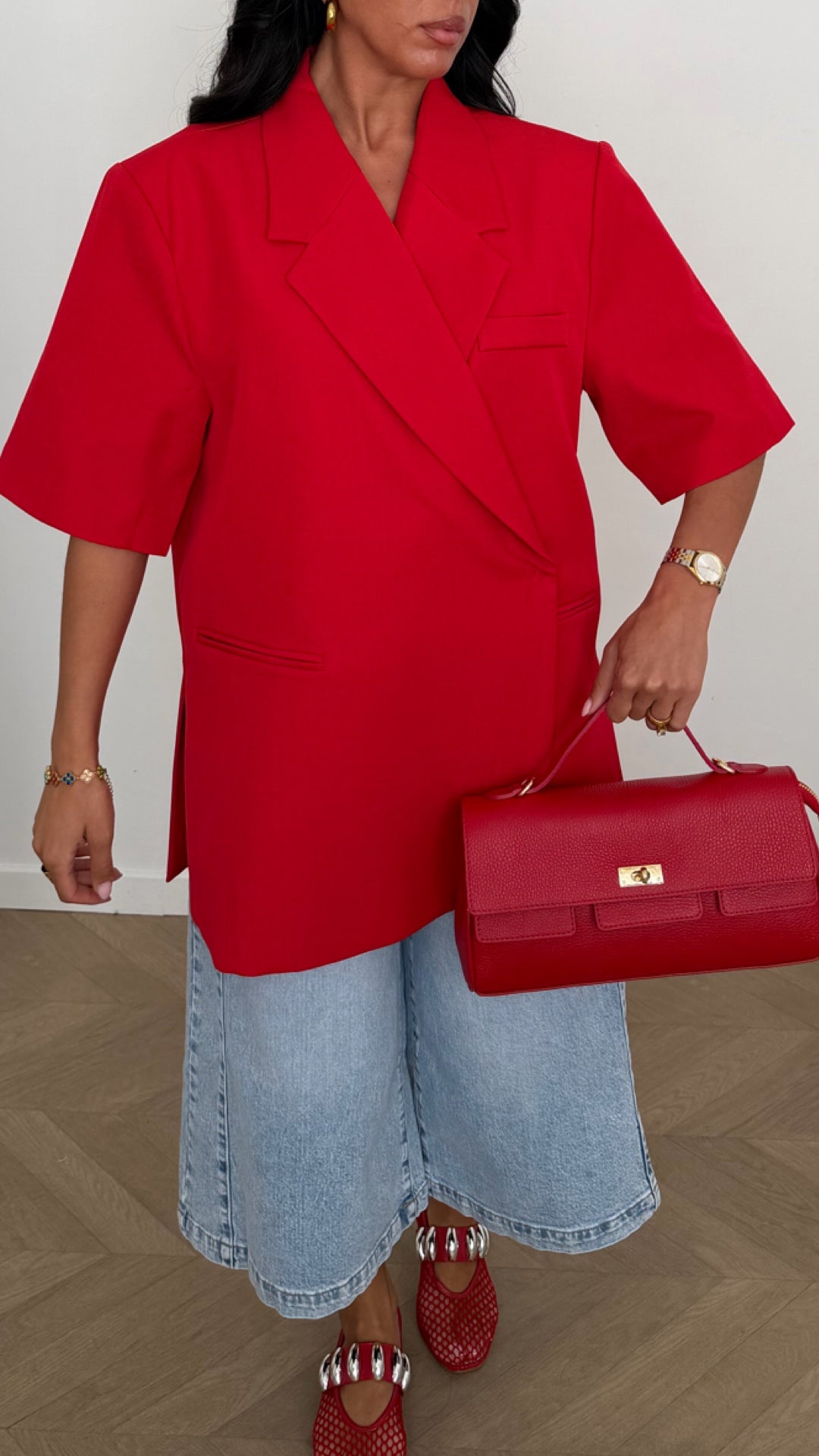 Veste SIENNA