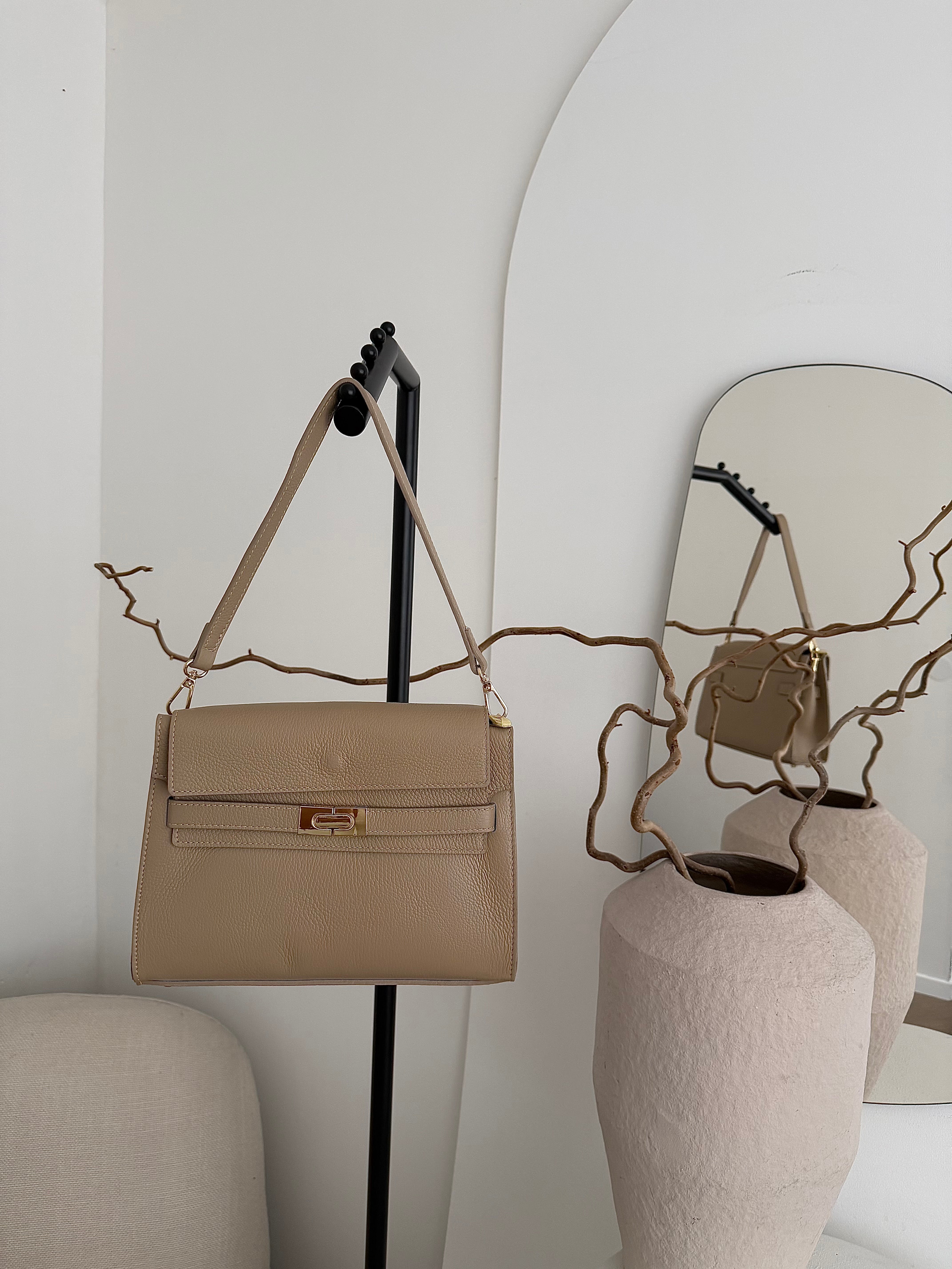 Sac 100% CUIR