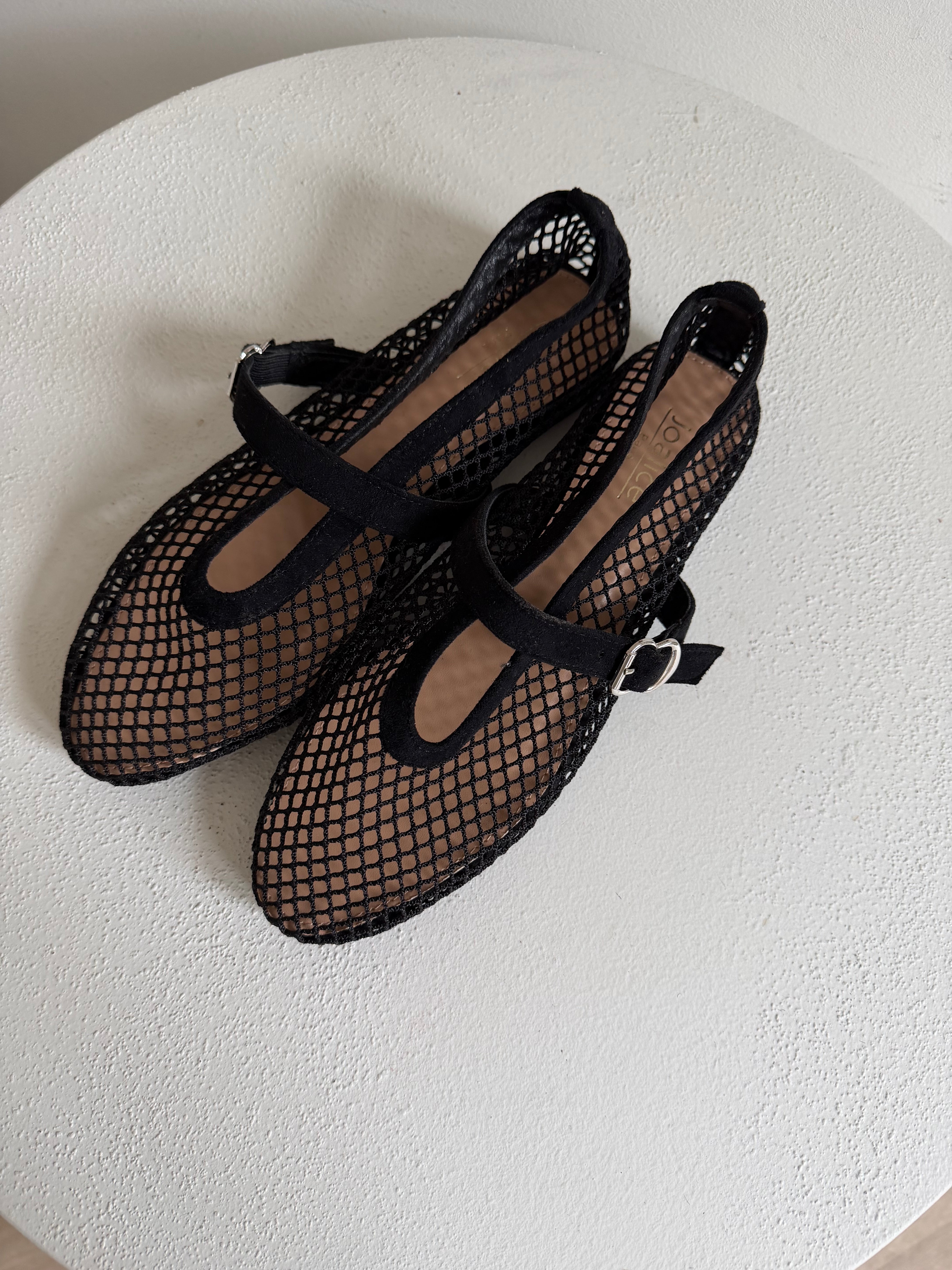 Ballerines
