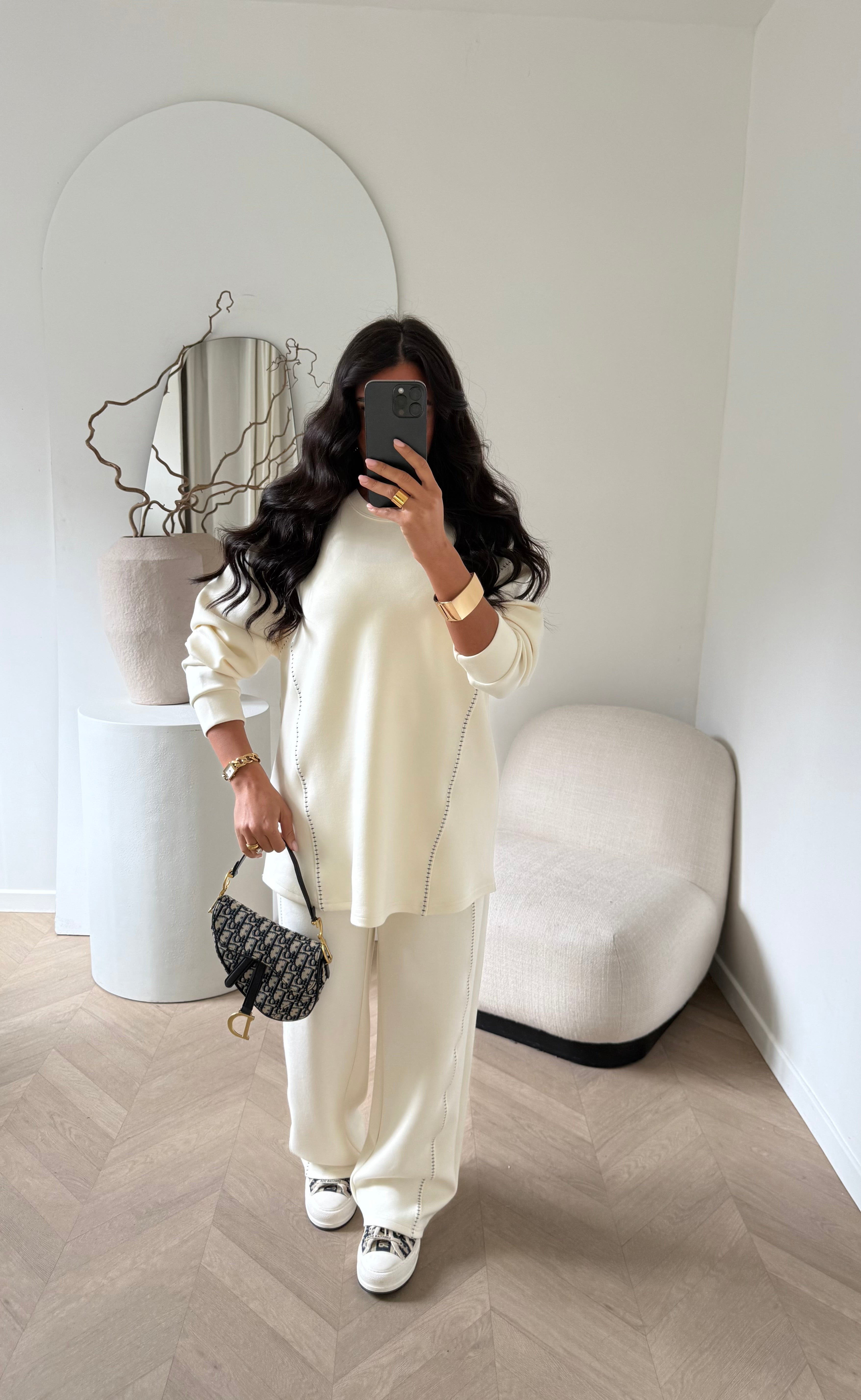 Ensemble MARLY