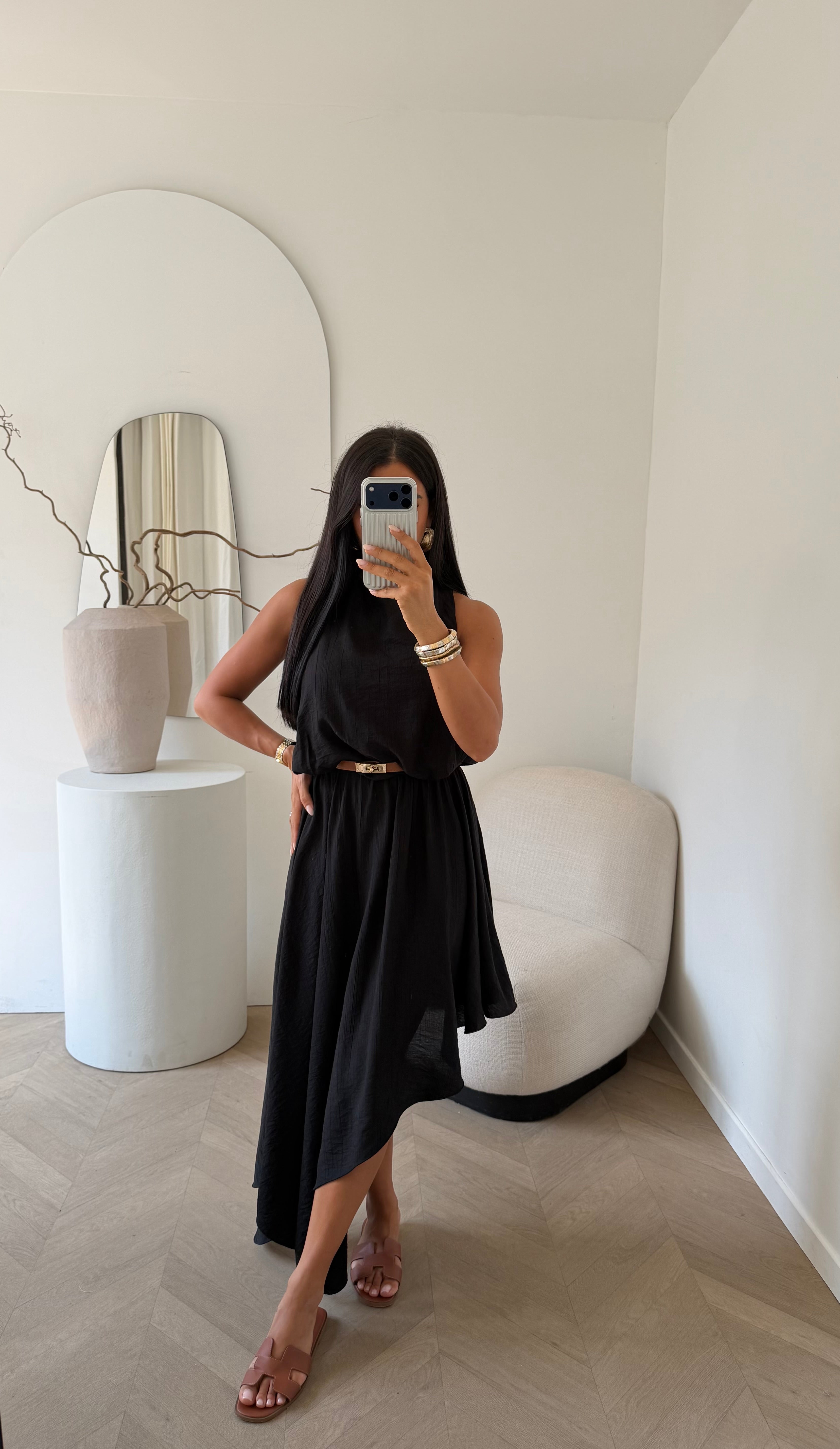 Robe SINEL