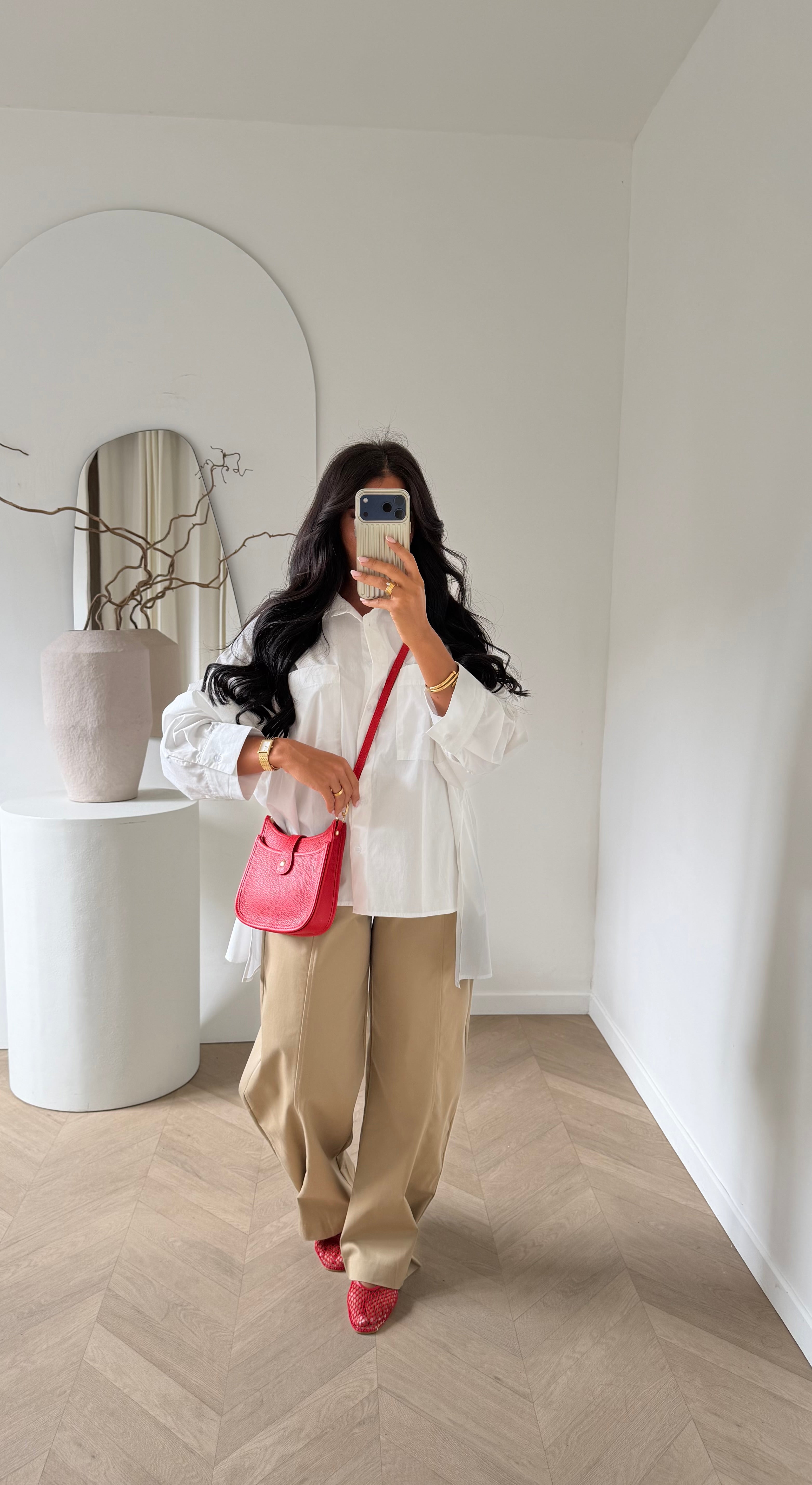 Pantalon JANA