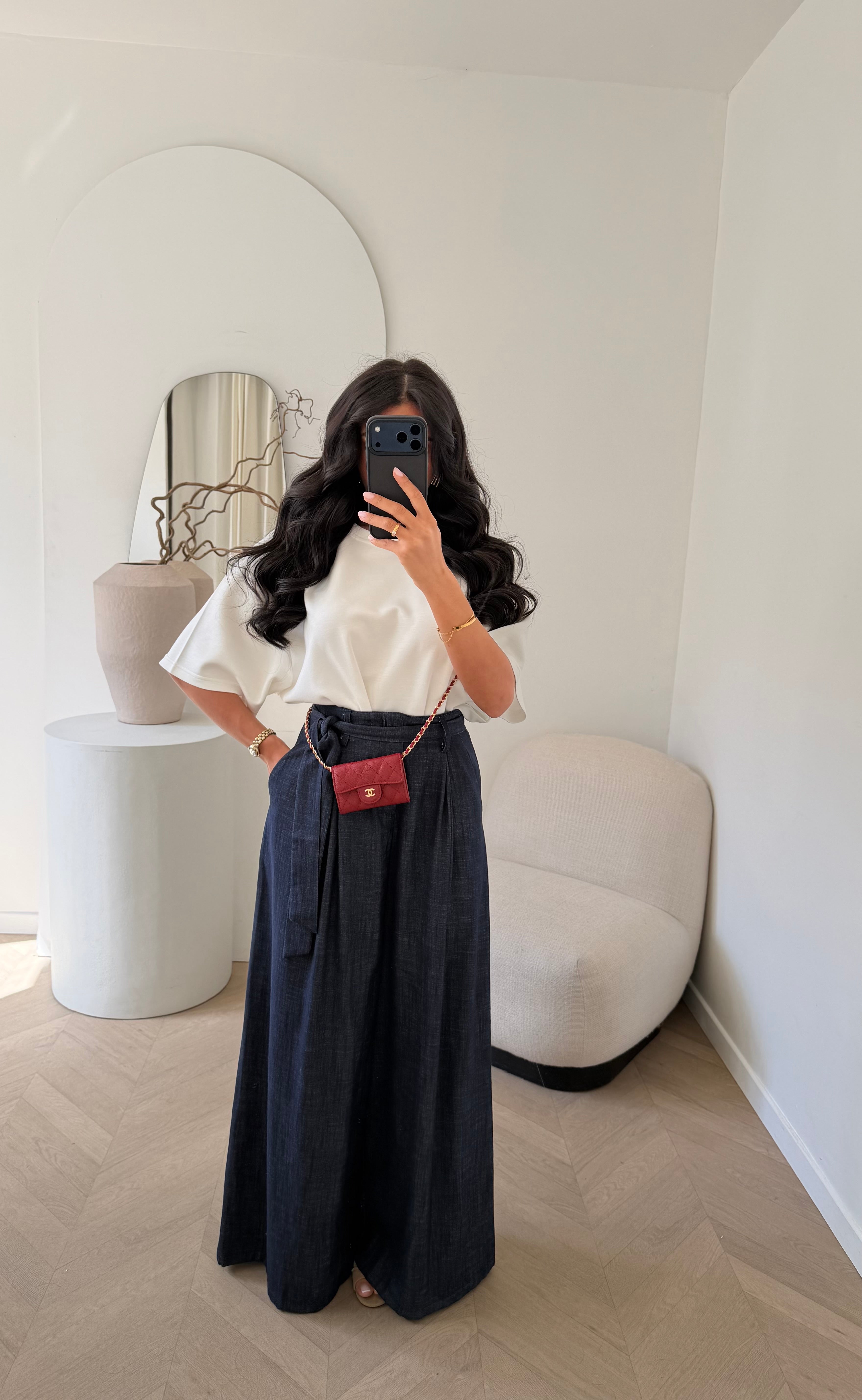 Pantalon JANA