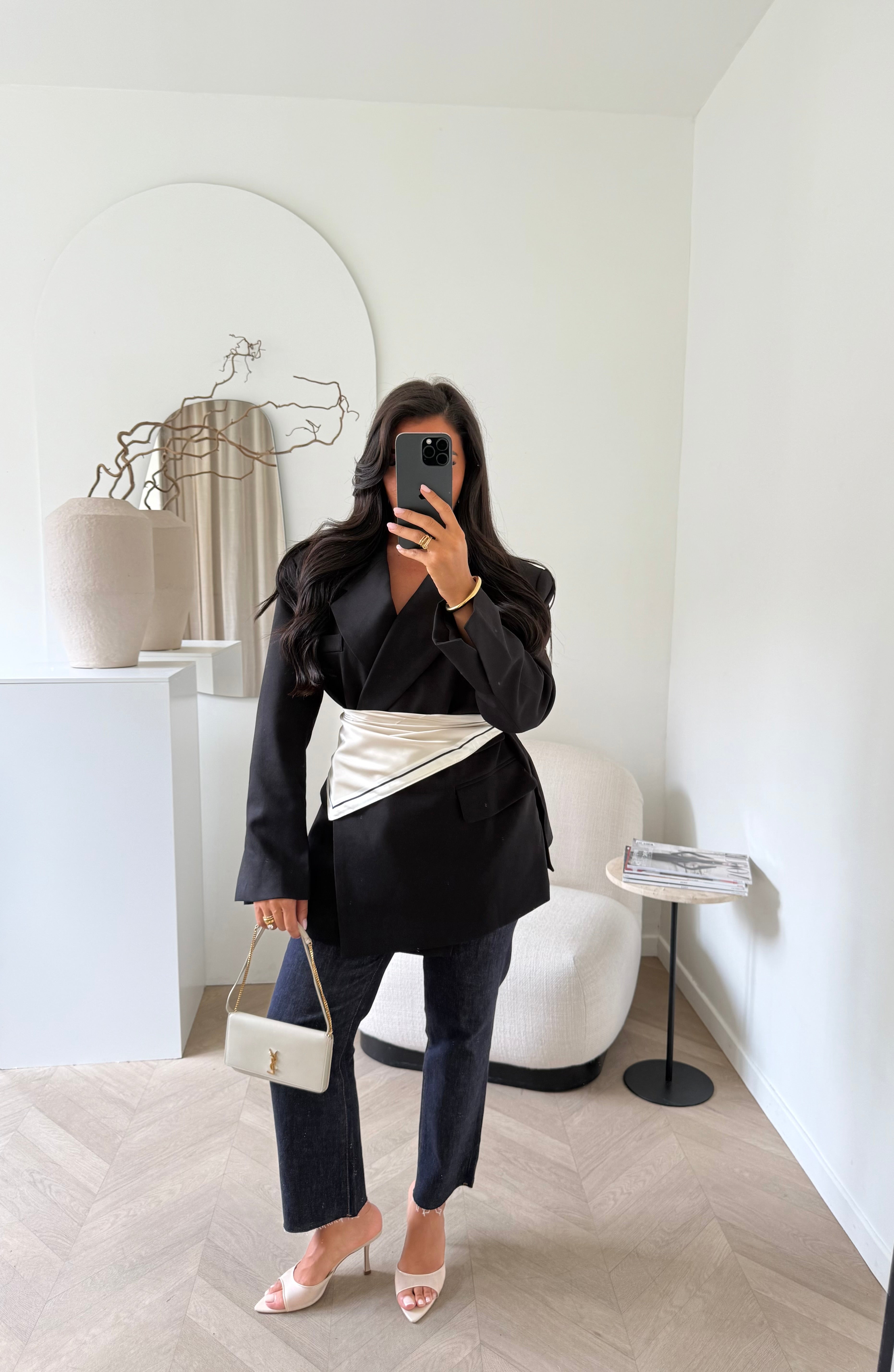 Veste ELAH